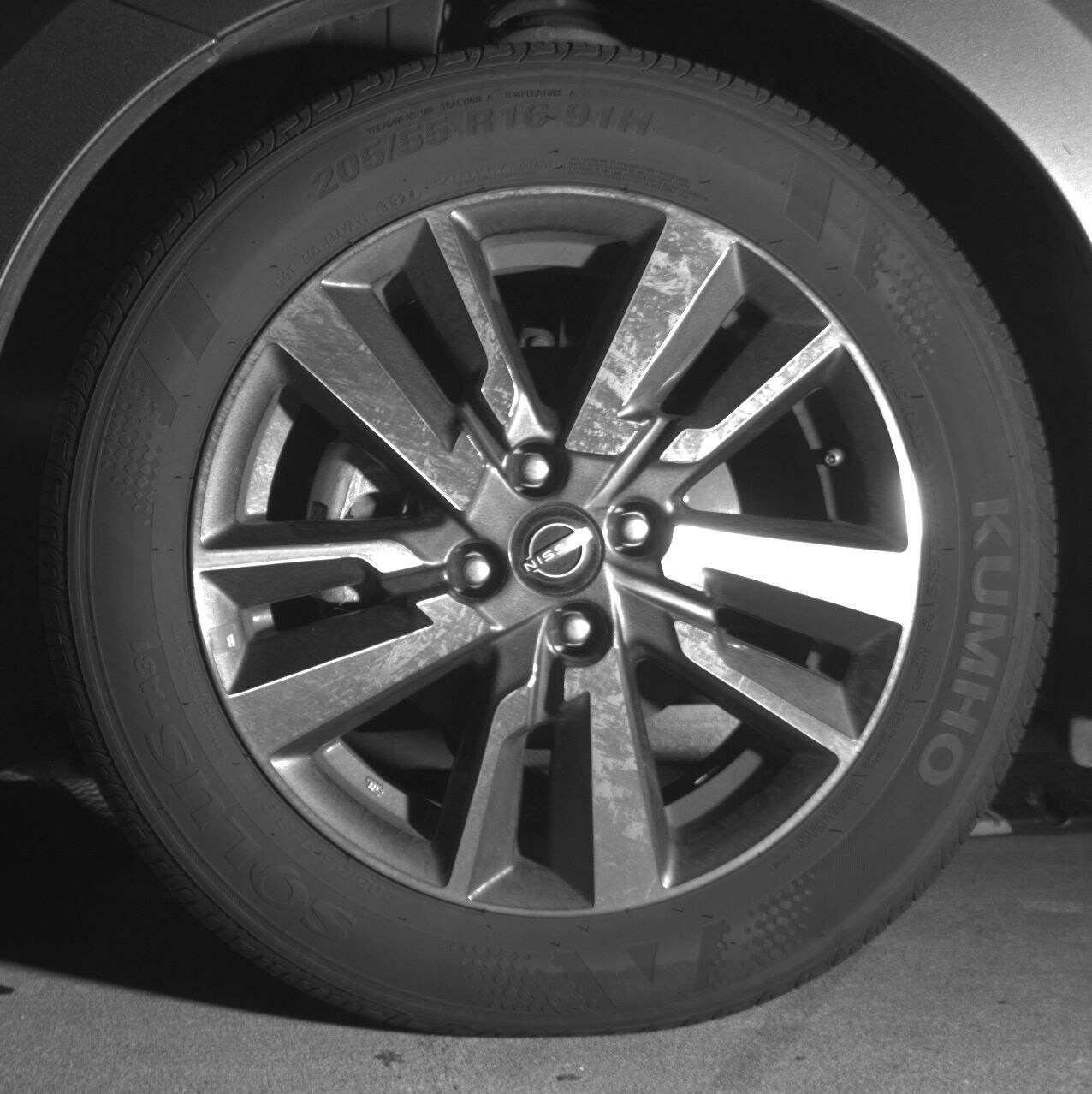 Thumbnail: 2025 Nissan Versa - 9