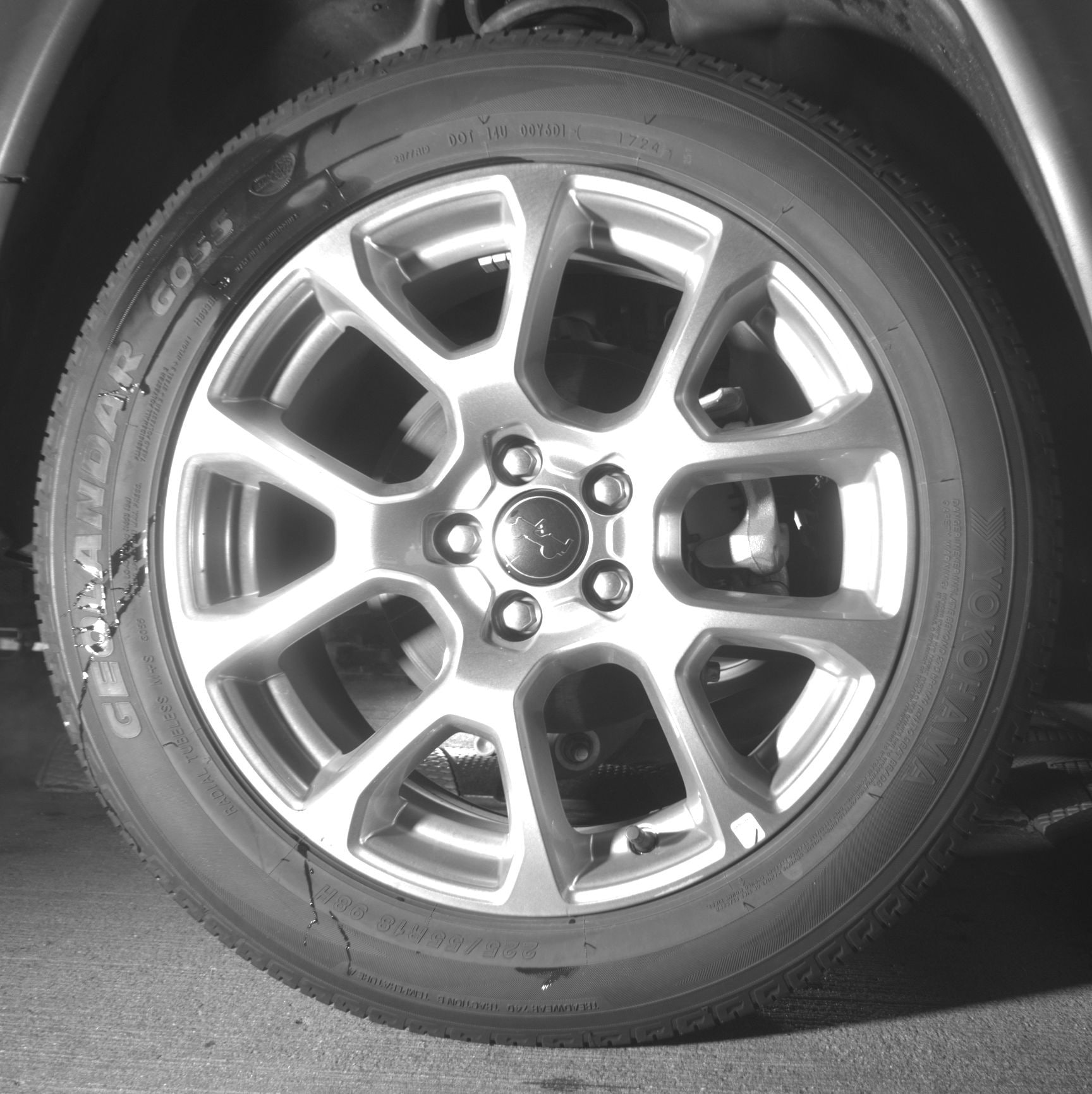 Thumbnail: 2025 Jeep Compass - 12