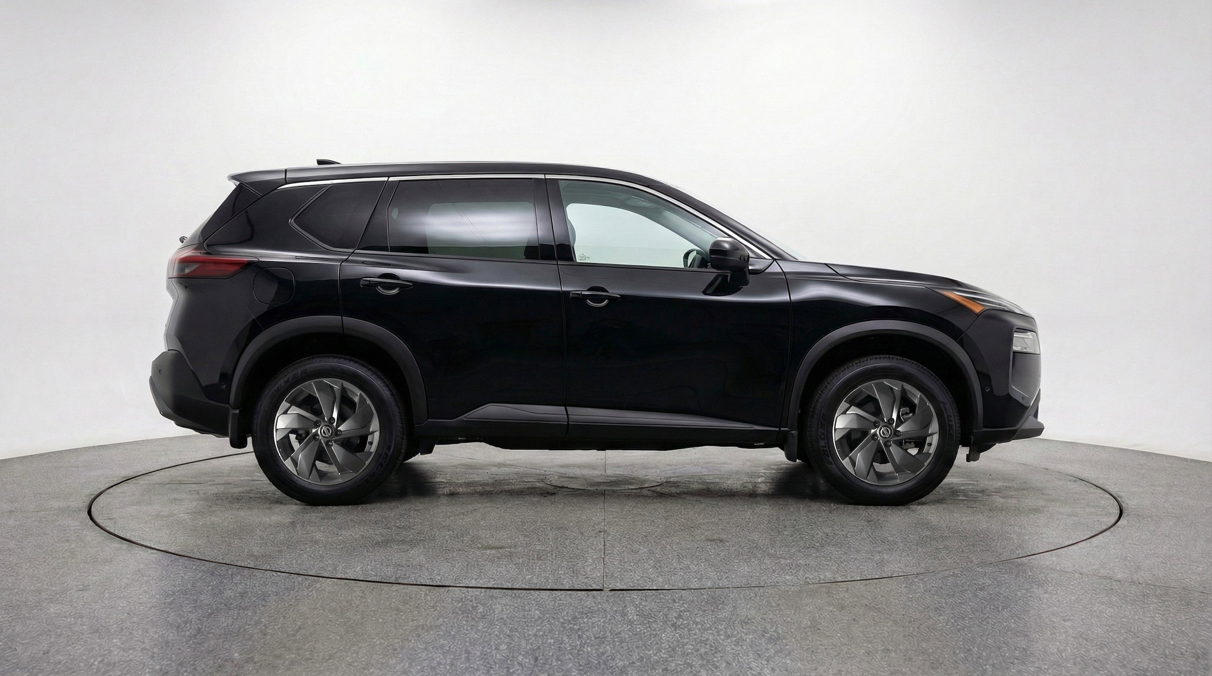 Thumbnail: 2025 Nissan Rogue - 11