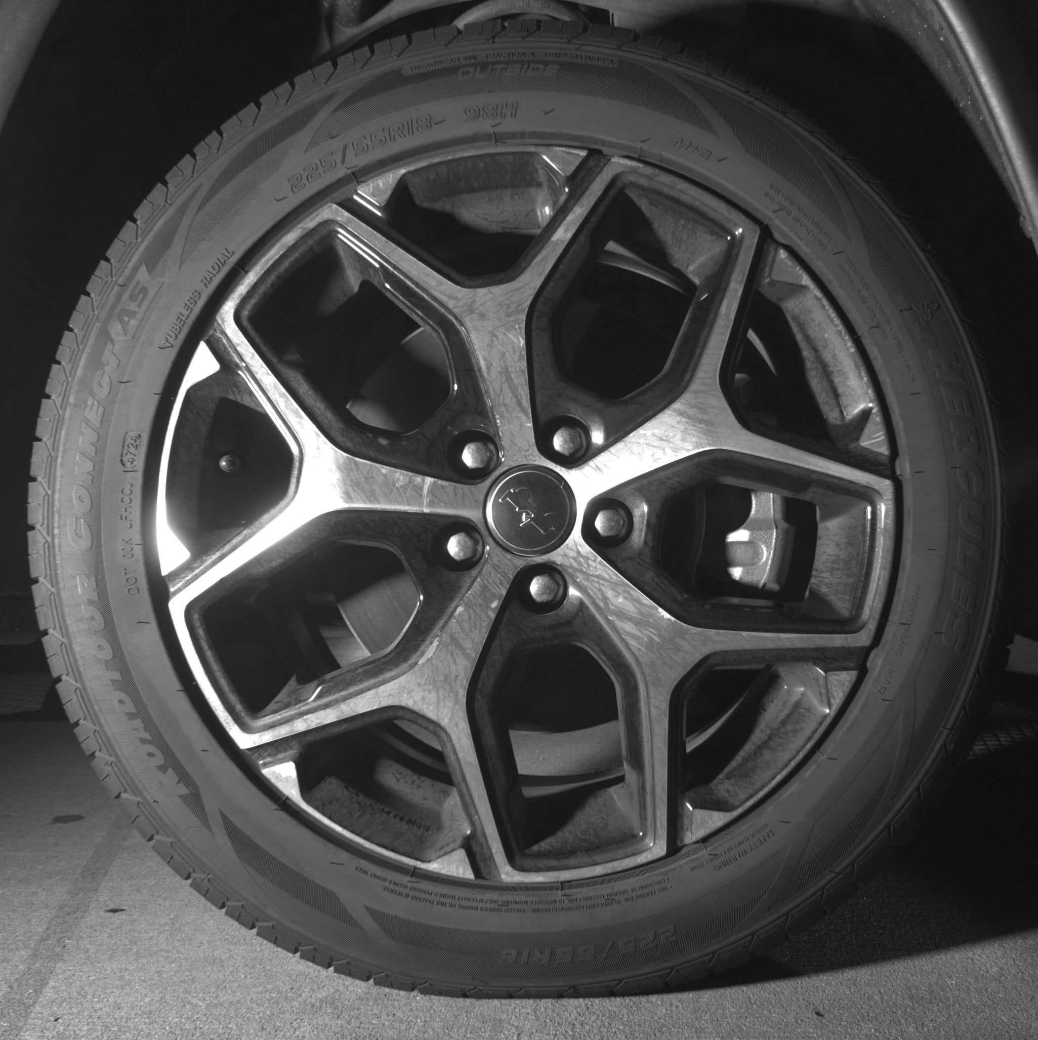 Thumbnail: 2025 Jeep Compass - 10