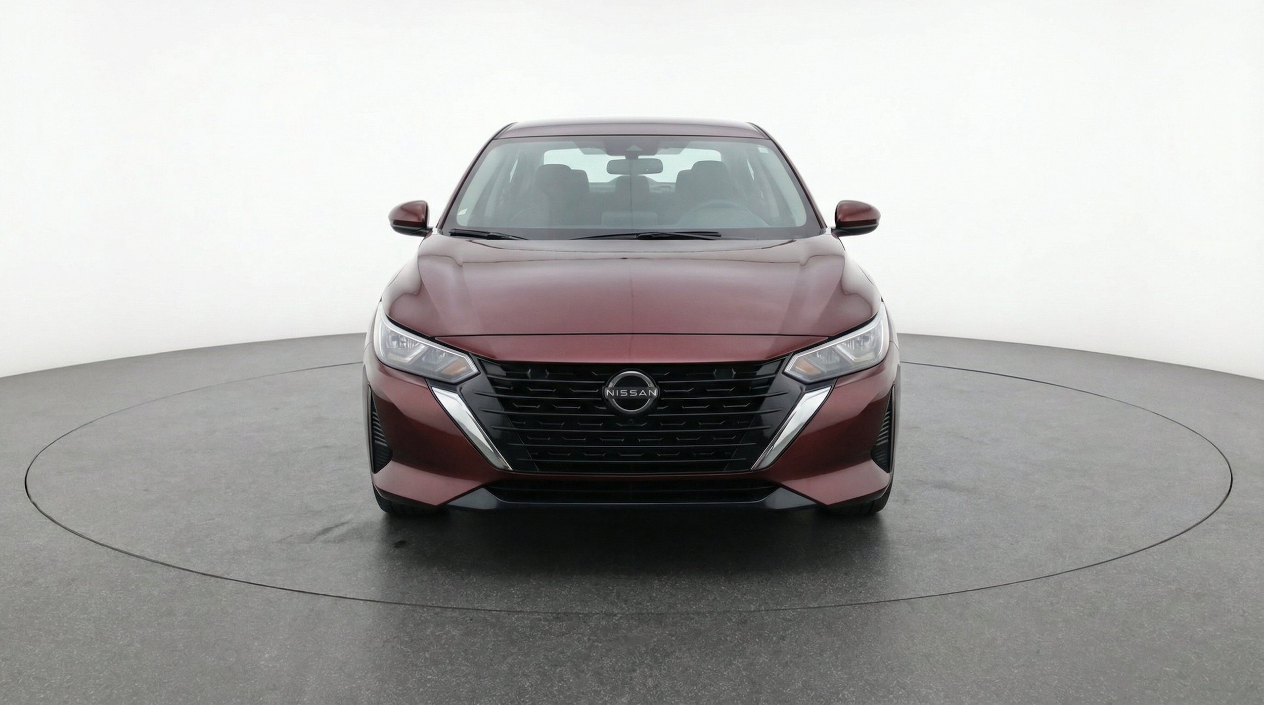 Thumbnail: 2025 Nissan Sentra - 2