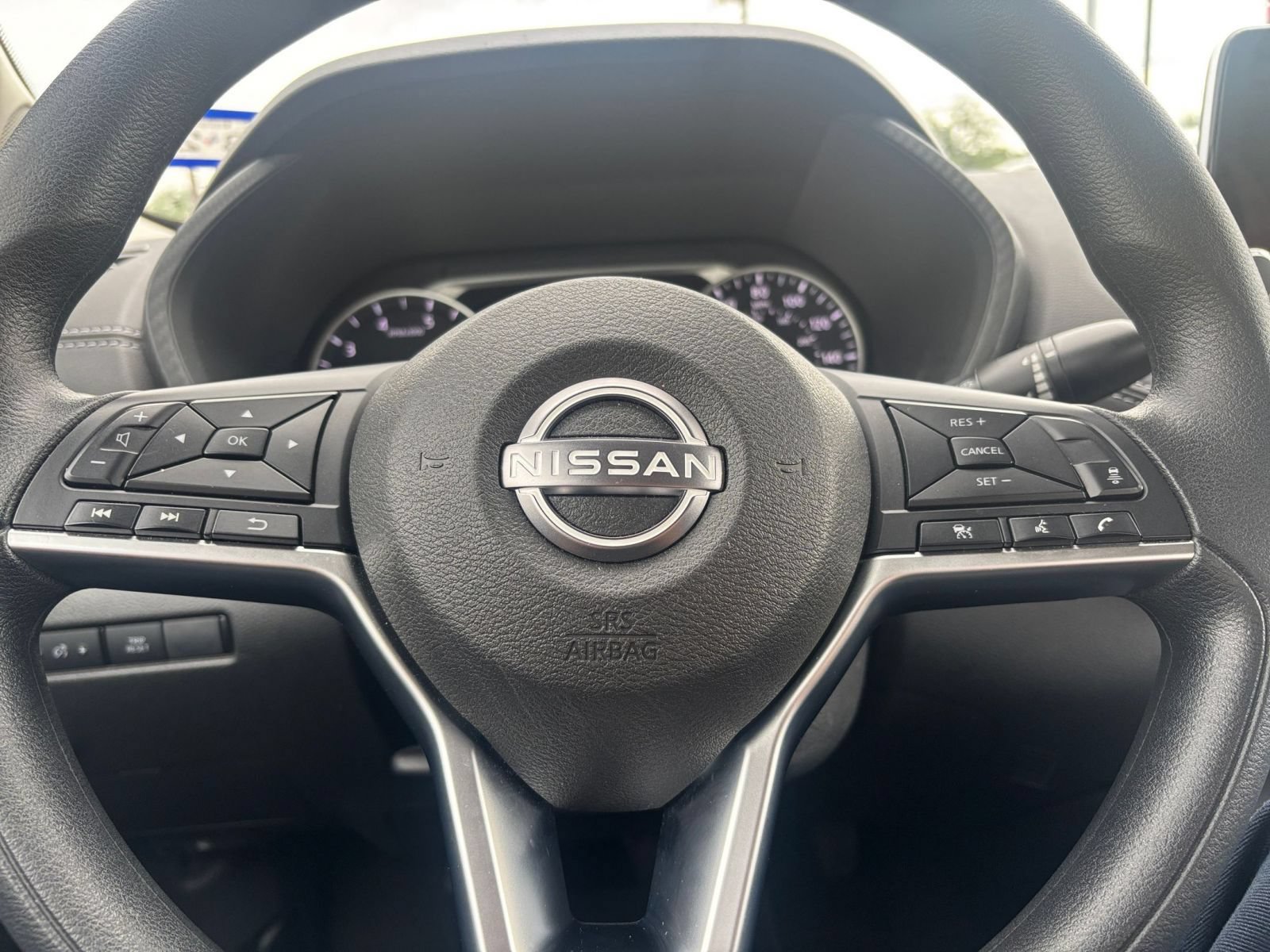 Thumbnail: 2025 Nissan Sentra - 21