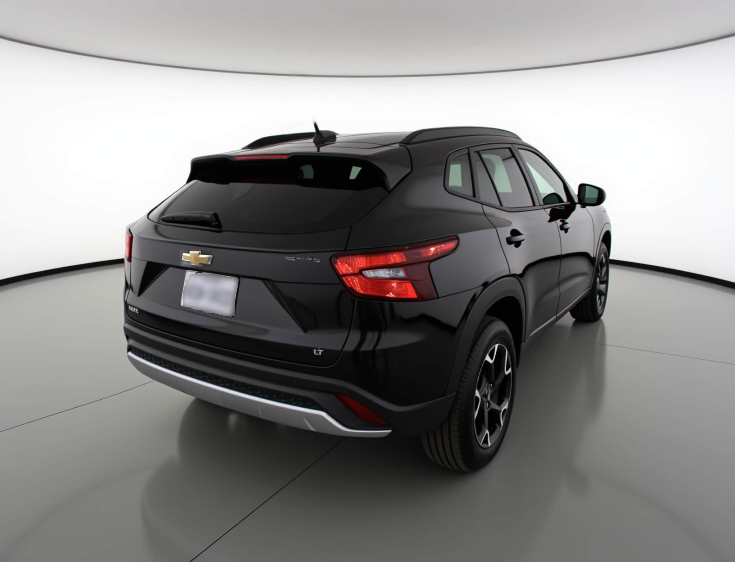 Thumbnail: 2025 Chevrolet Trax - 7