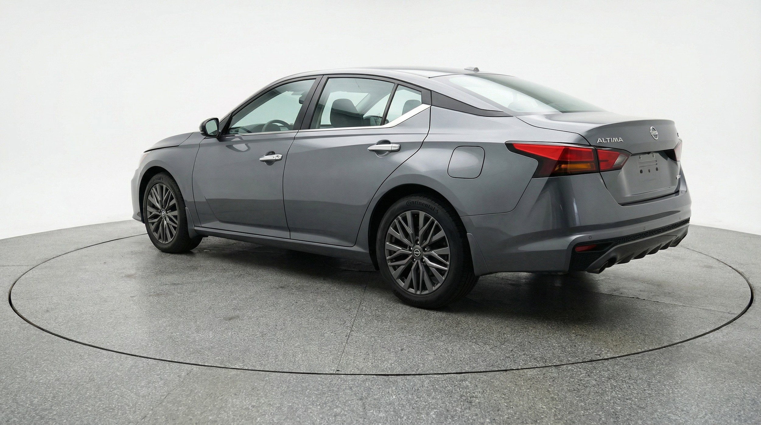 Thumbnail: 2025 Nissan Altima - 6