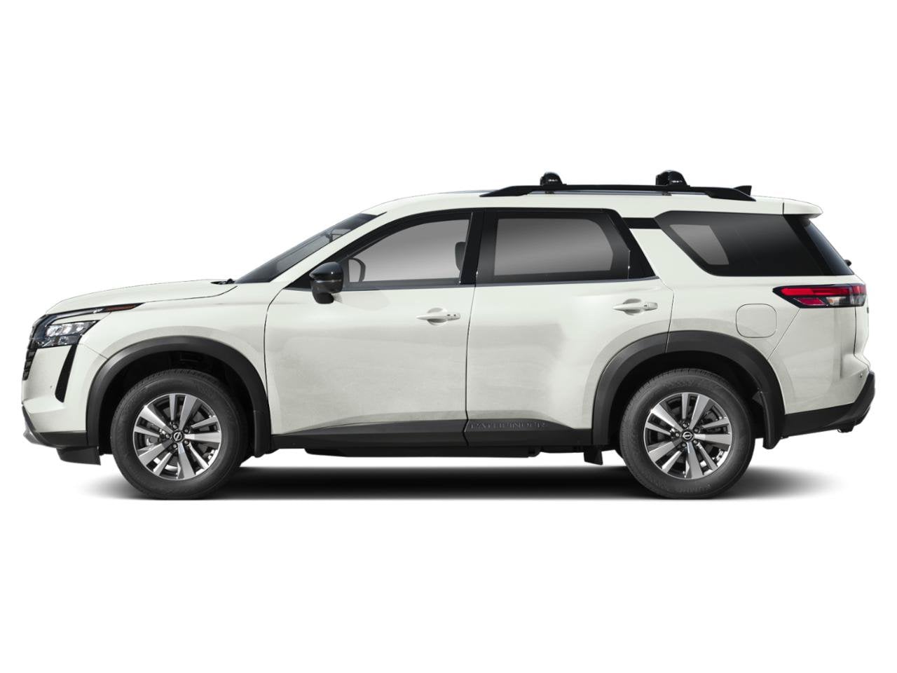 Thumbnail: 2026 Nissan Pathfinder - 3