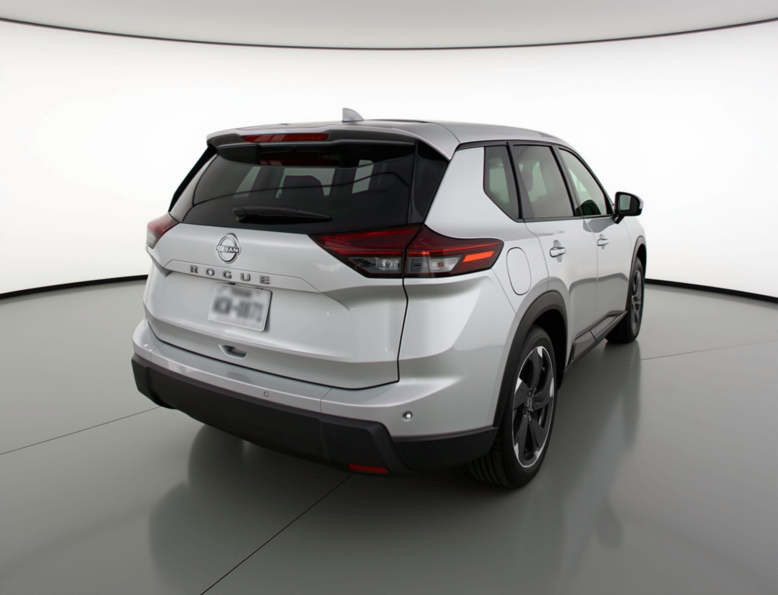 Thumbnail: 2025 Nissan Rogue - 9