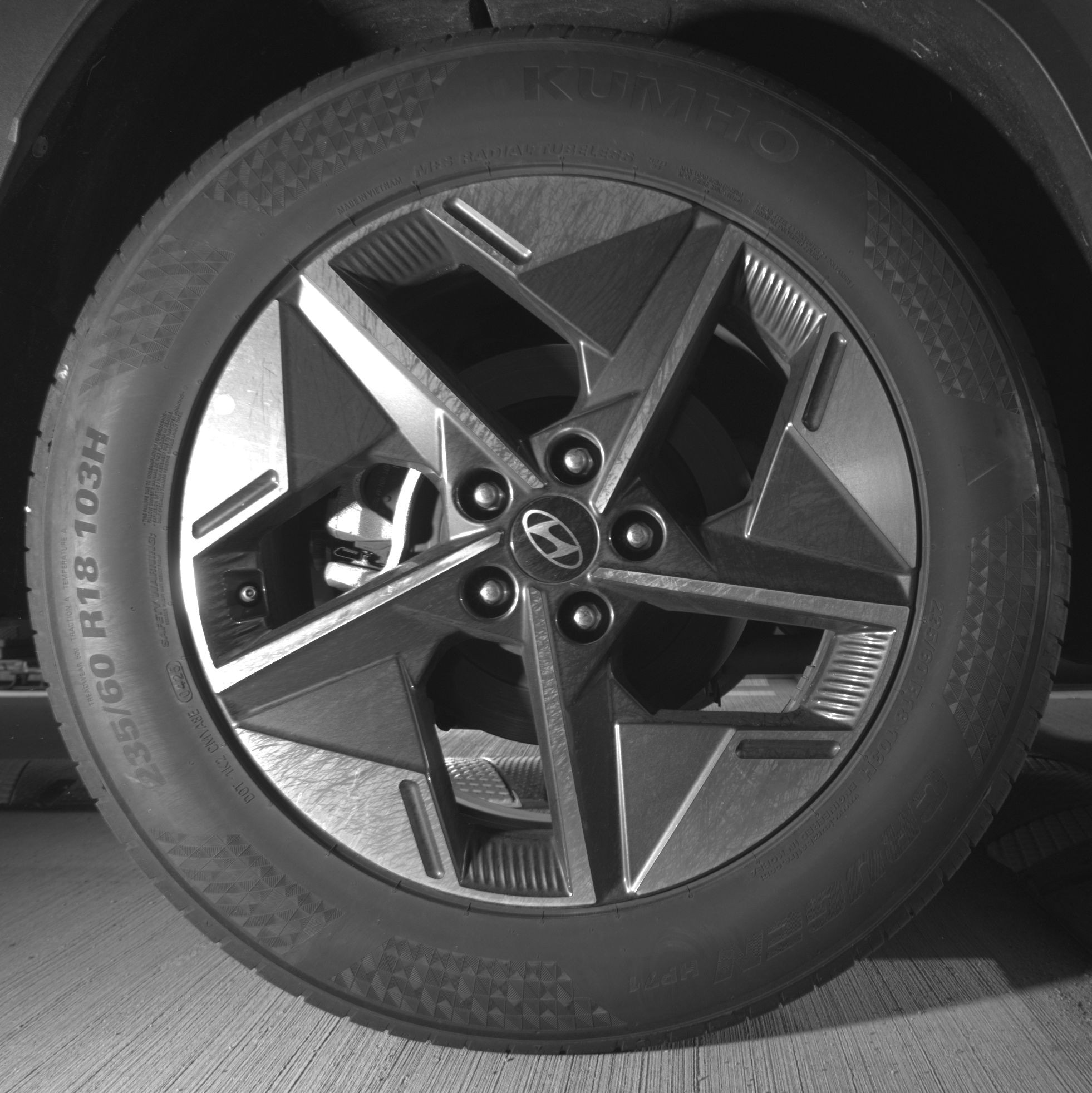 Thumbnail: 2025 Hyundai Tucson - 12