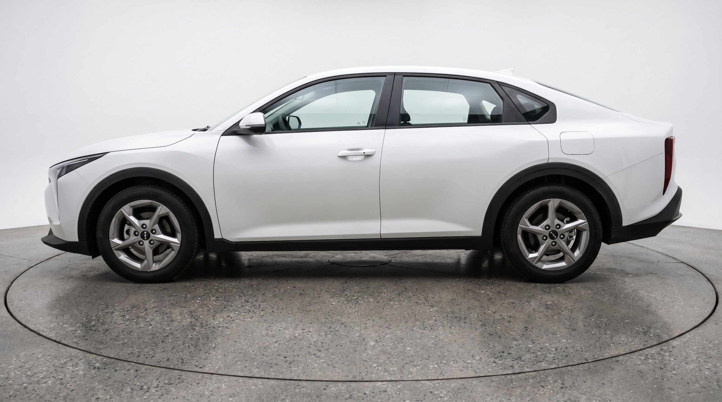Thumbnail: 2025 Kia K4 - 5