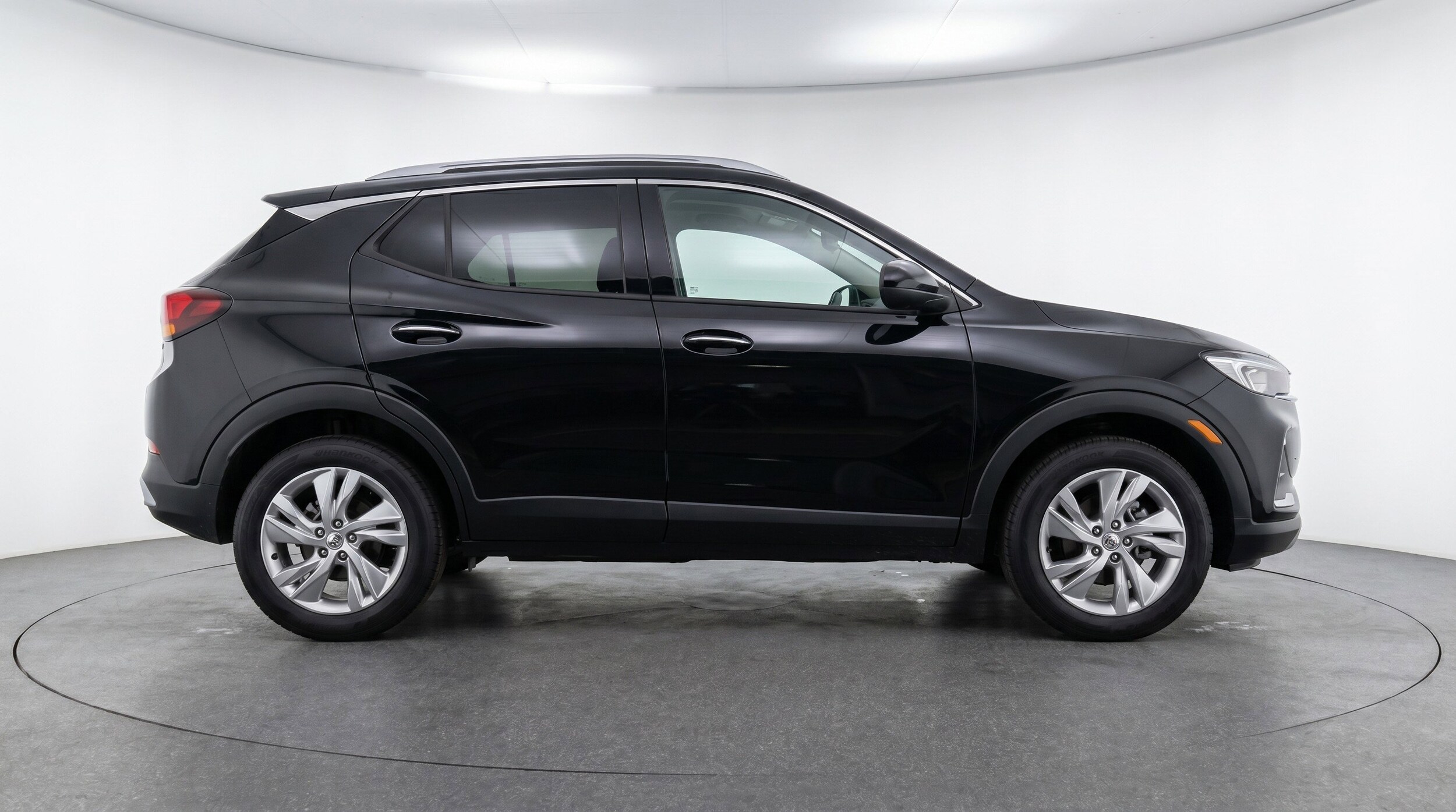 Thumbnail: 2025 Buick Encore GX - 11