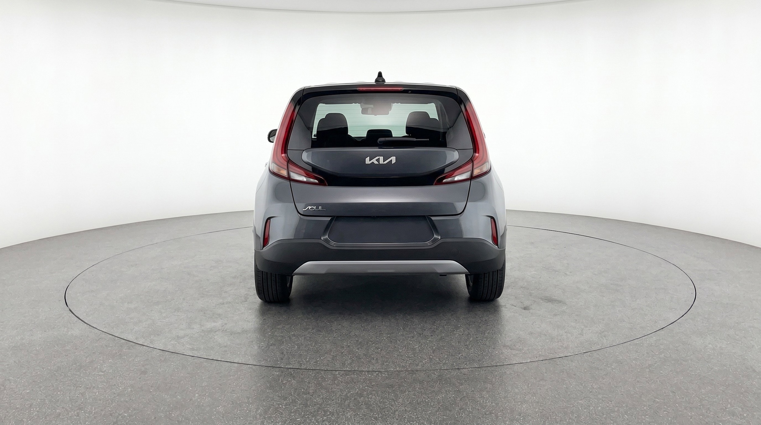 Thumbnail: 2025 Kia Soul - 7