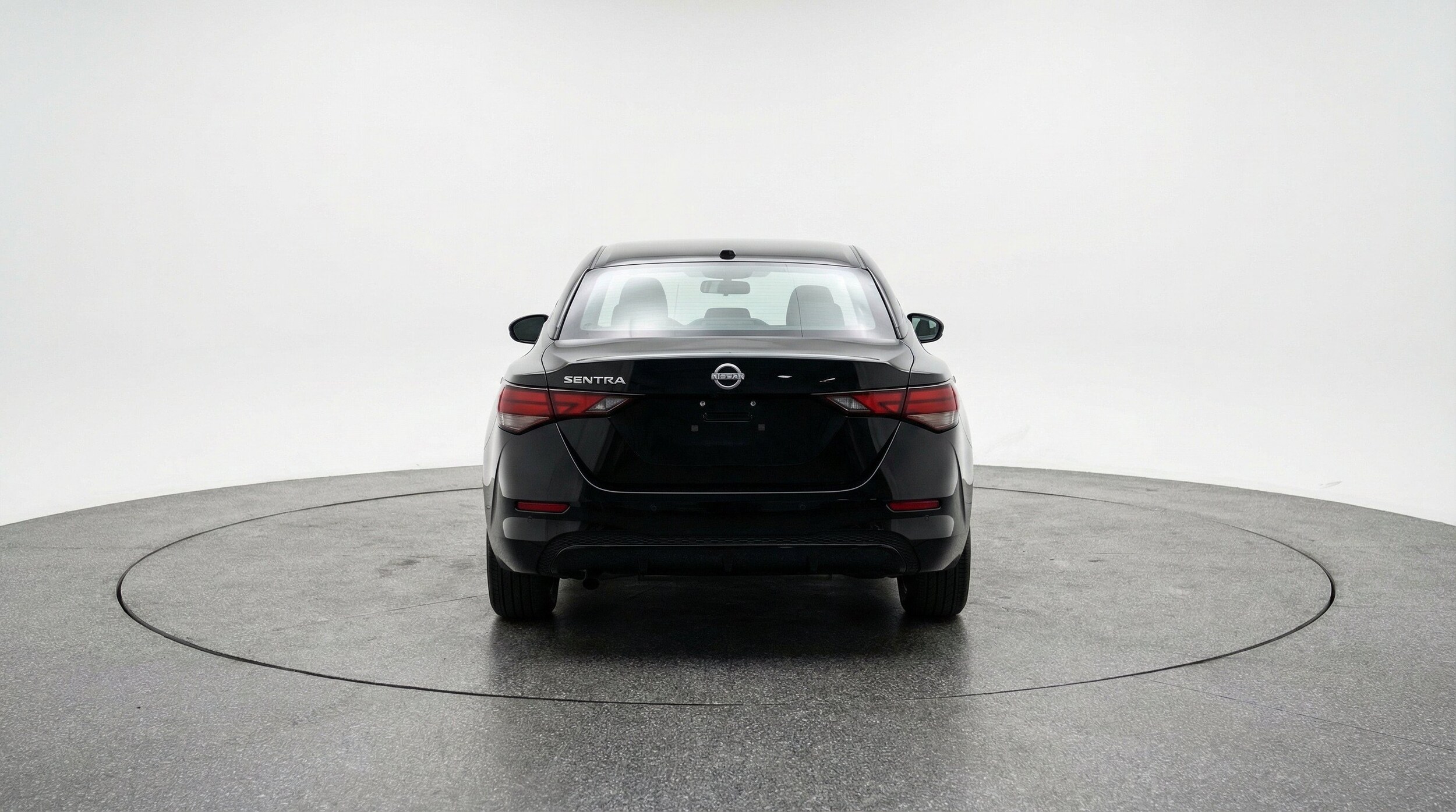 Thumbnail: 2025 Nissan Sentra - 7