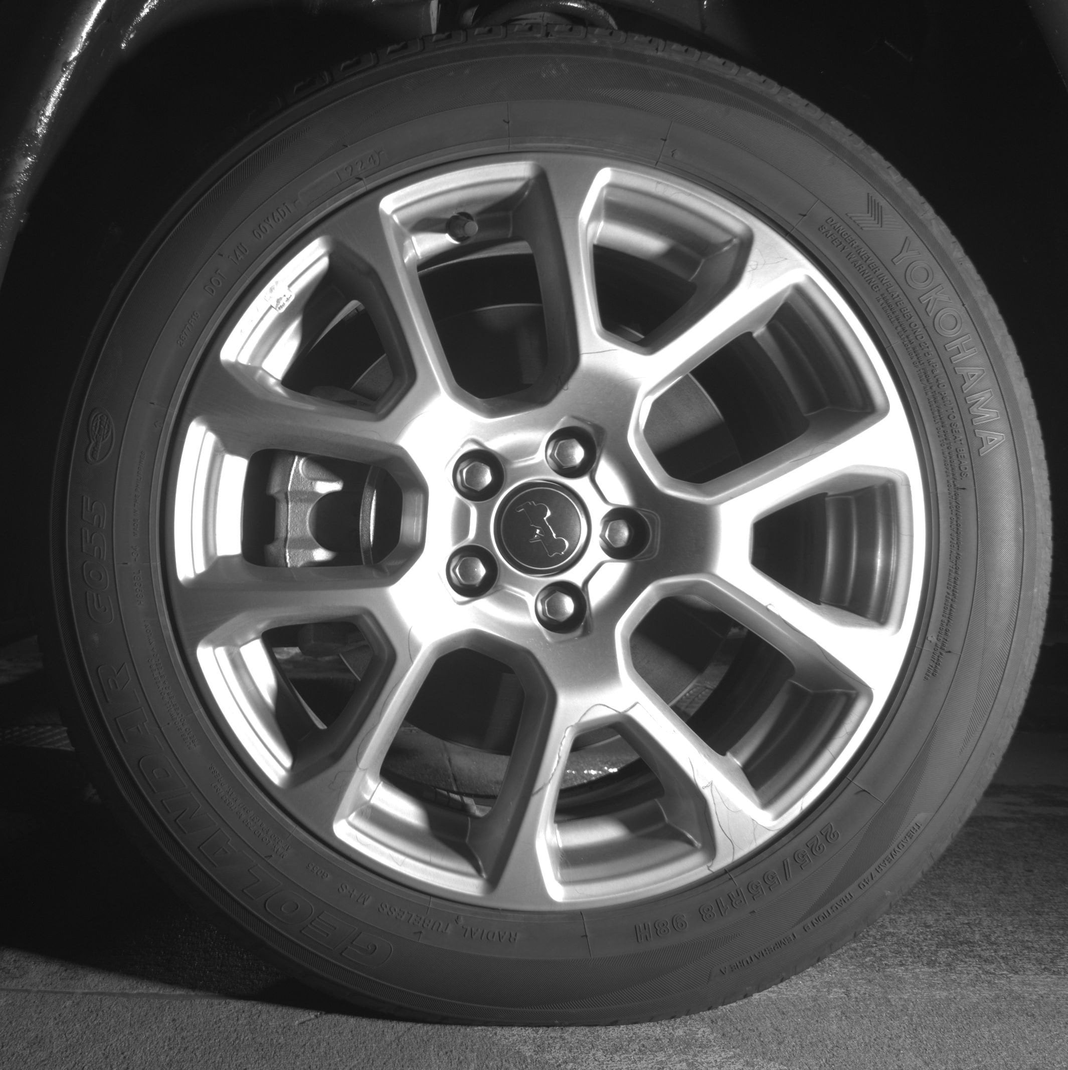 Thumbnail: 2025 Jeep Compass - 12