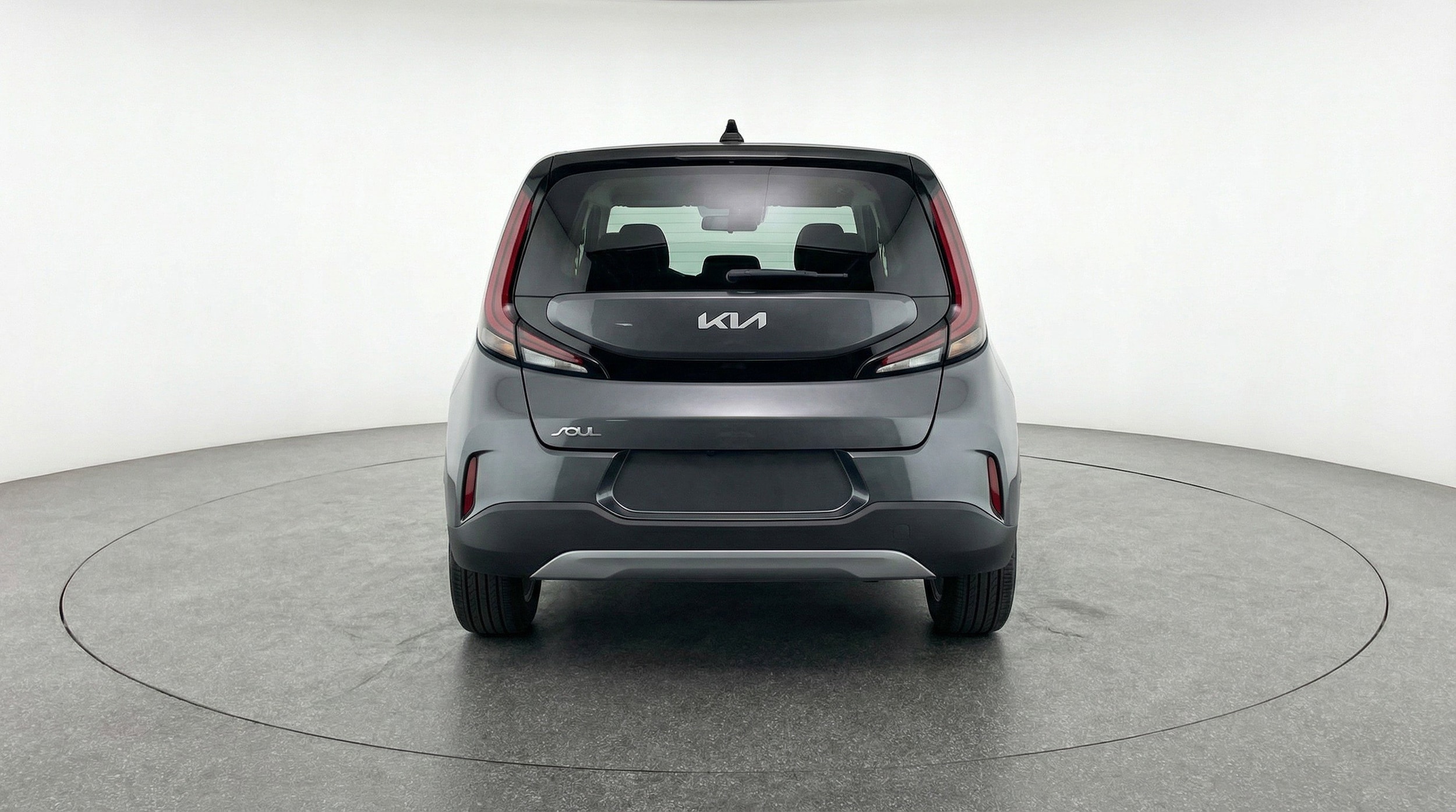Thumbnail: 2025 Kia Soul - 7