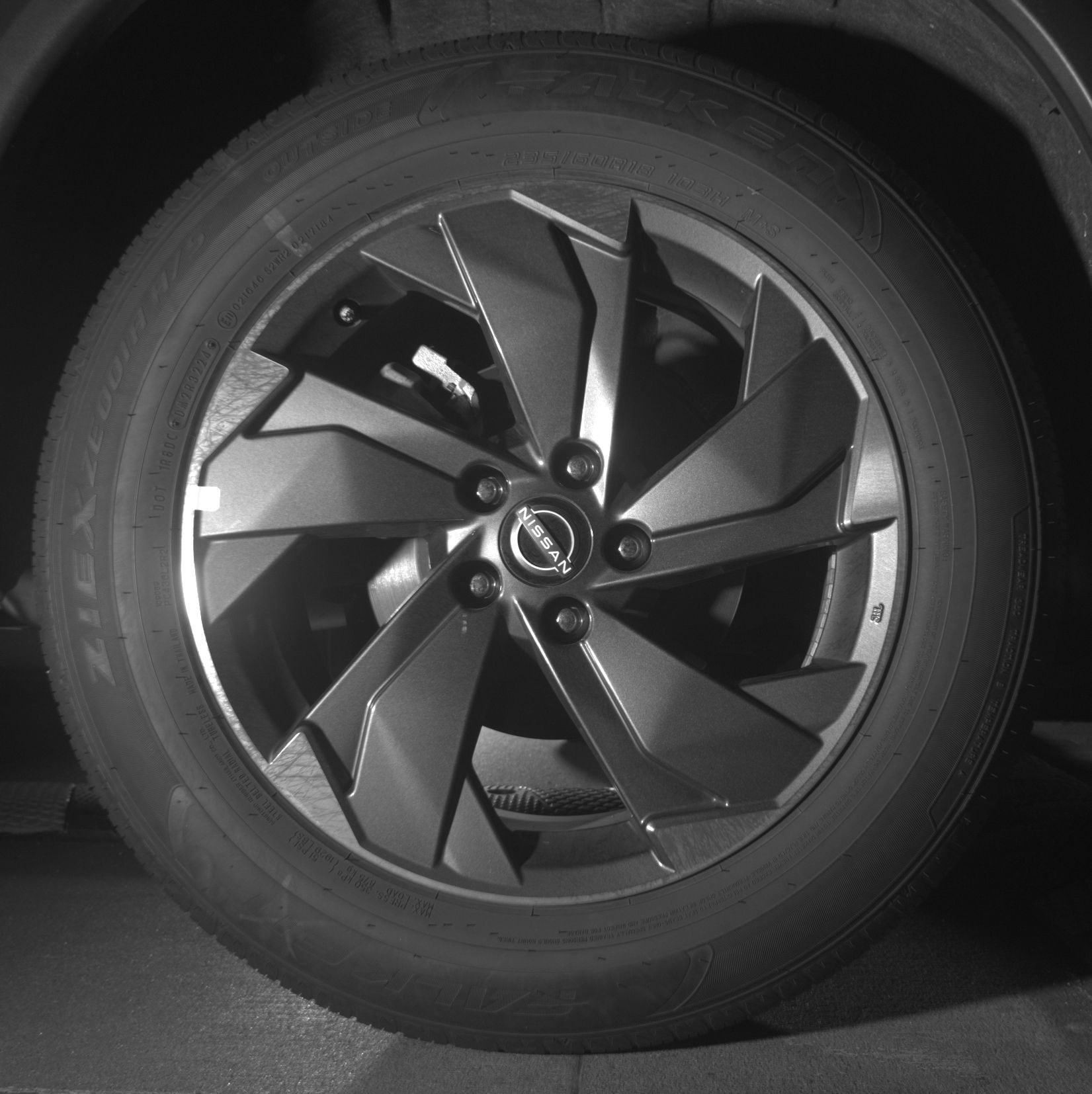 Thumbnail: 2025 Nissan Rogue - 12