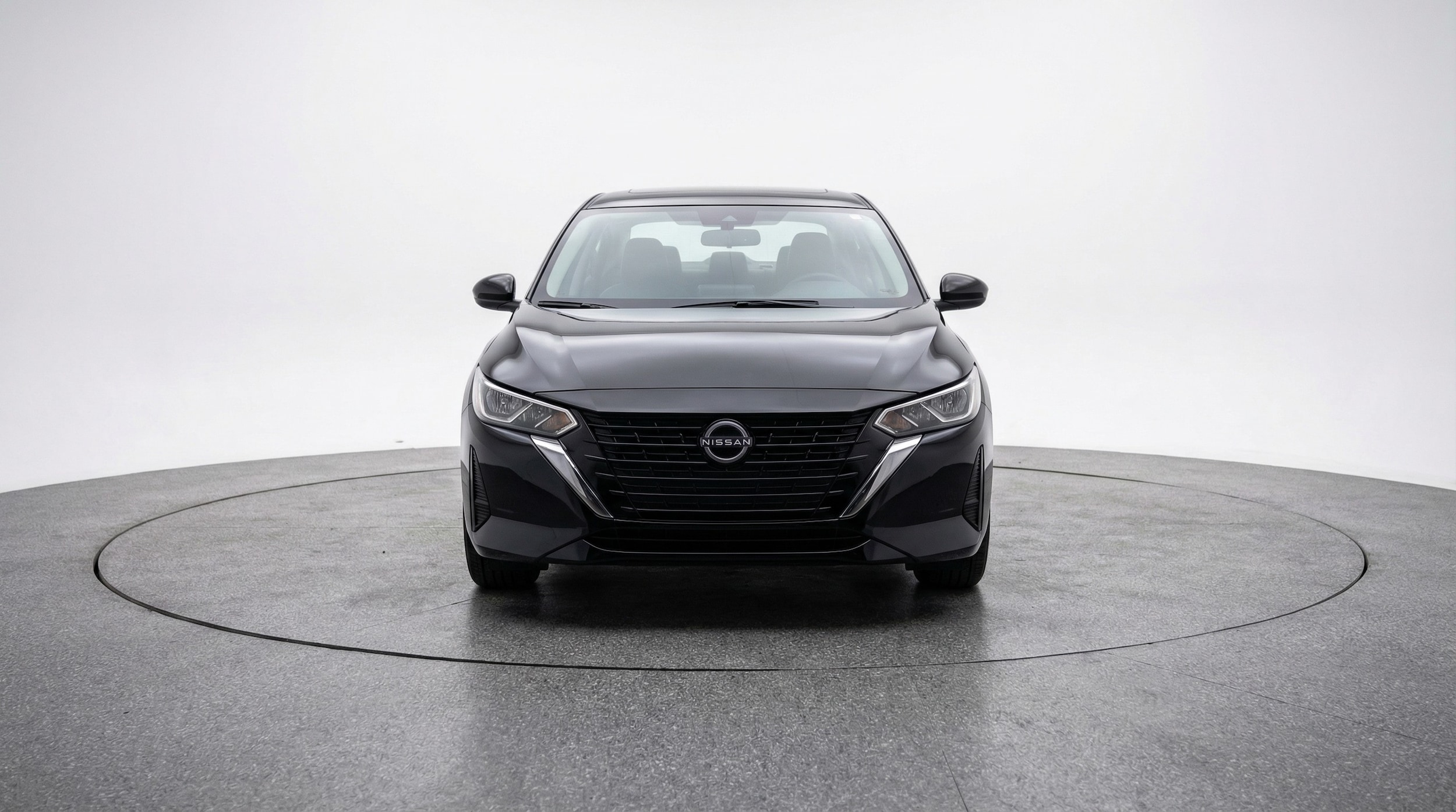 Thumbnail: 2025 Nissan Sentra - 2