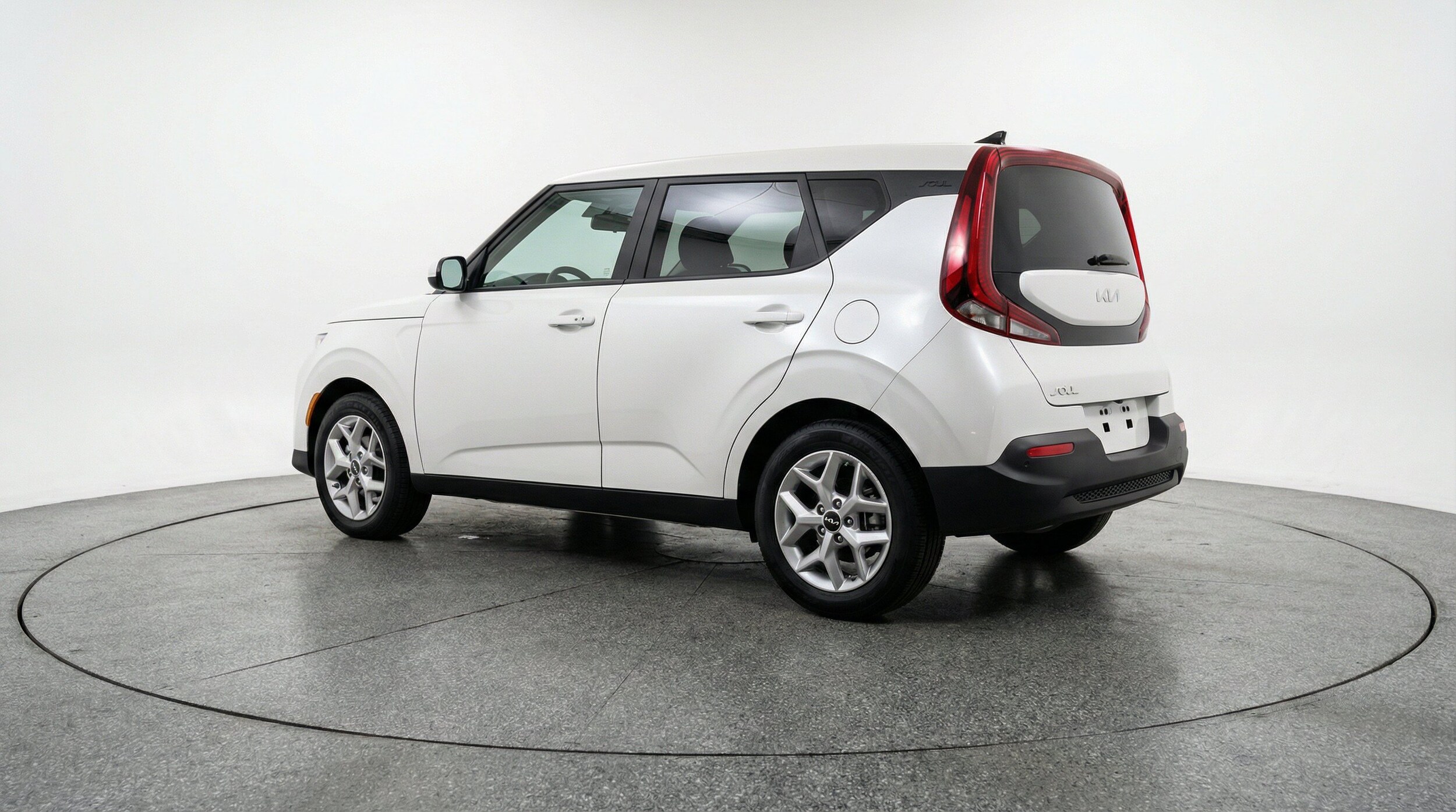 Thumbnail: 2025 Kia Soul - 6