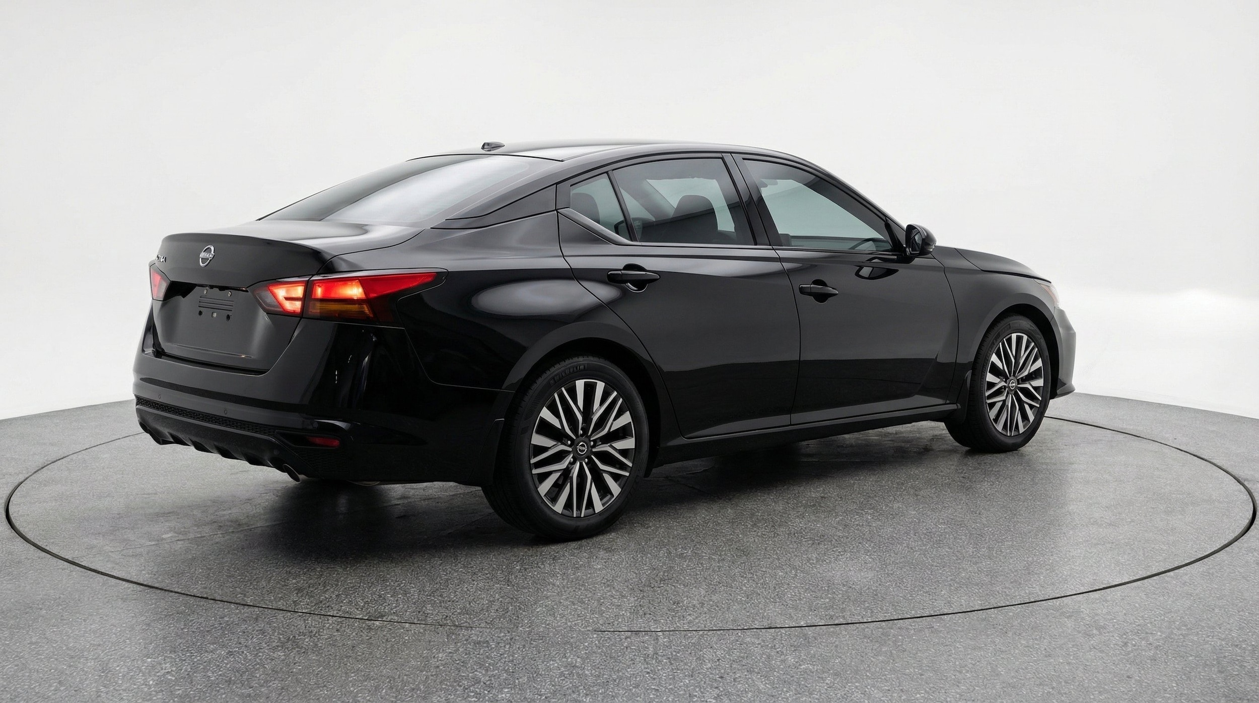 Thumbnail: 2026 Nissan Altima - 9