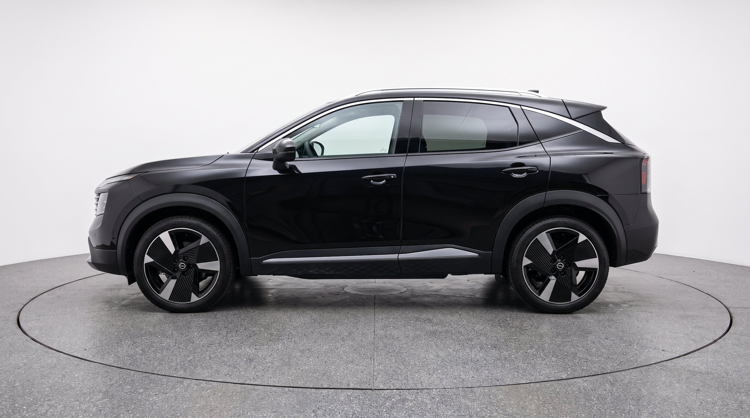 Thumbnail: 2026 Nissan Kicks - 5