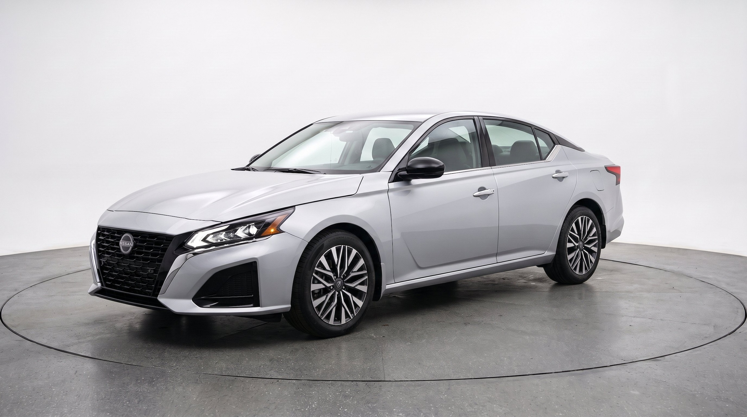Thumbnail: 2026 Nissan Altima - 3