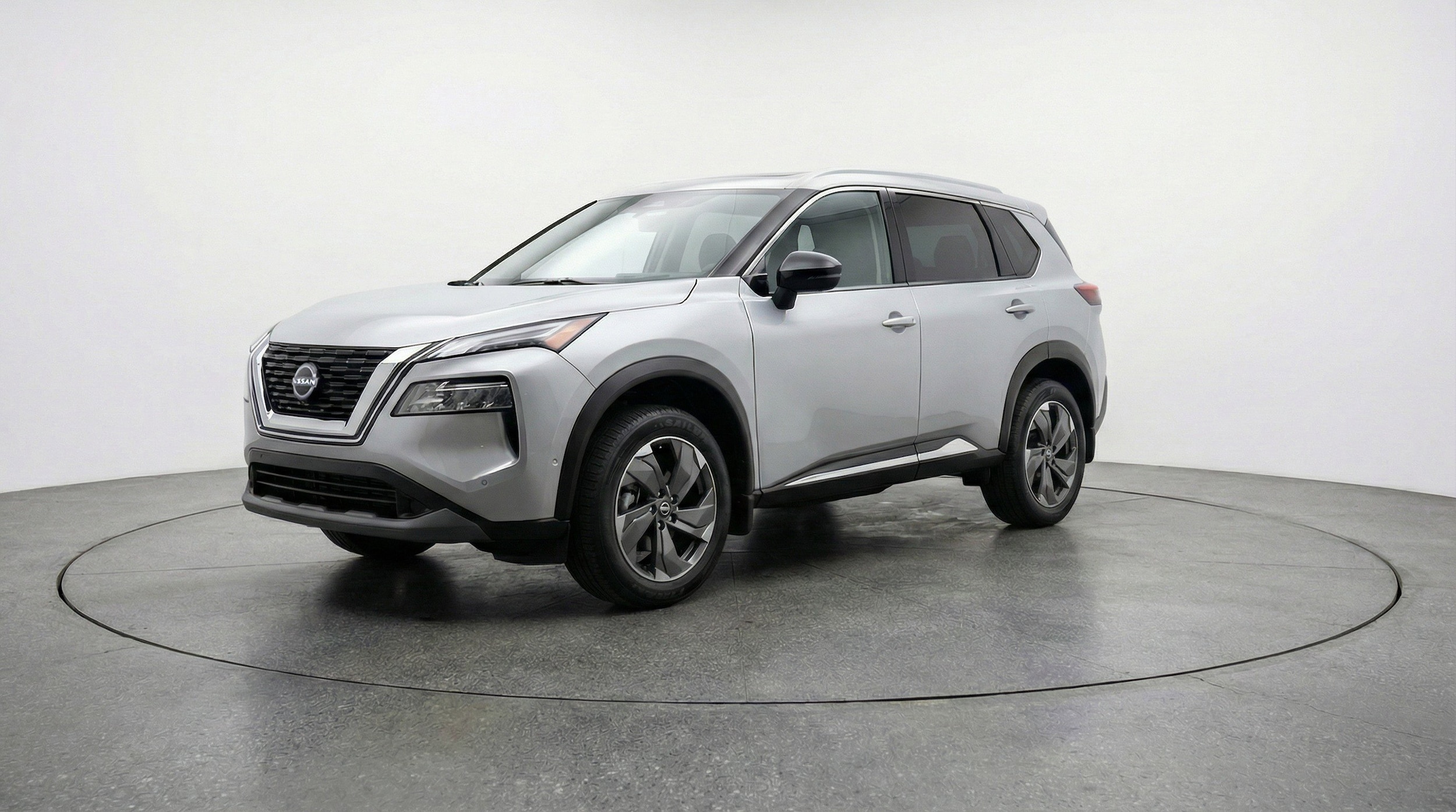 Thumbnail: 2025 Nissan Rogue - 3