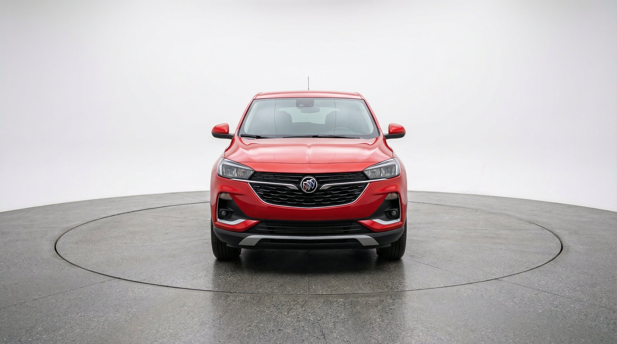 Thumbnail: 2026 Buick Encore GX - 2