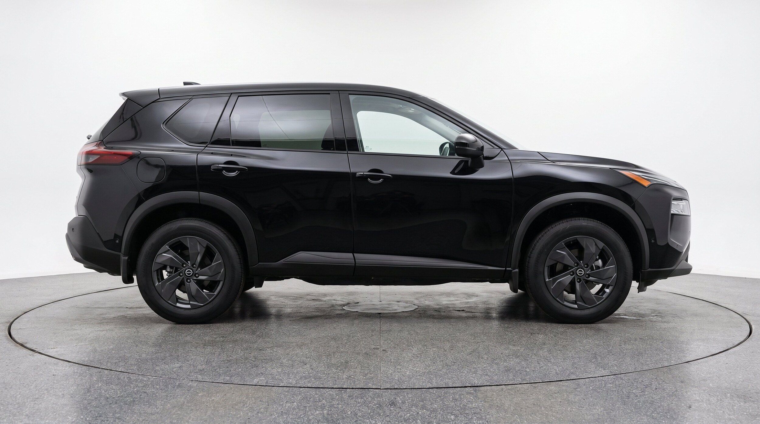Thumbnail: 2026 Nissan Rogue - 10