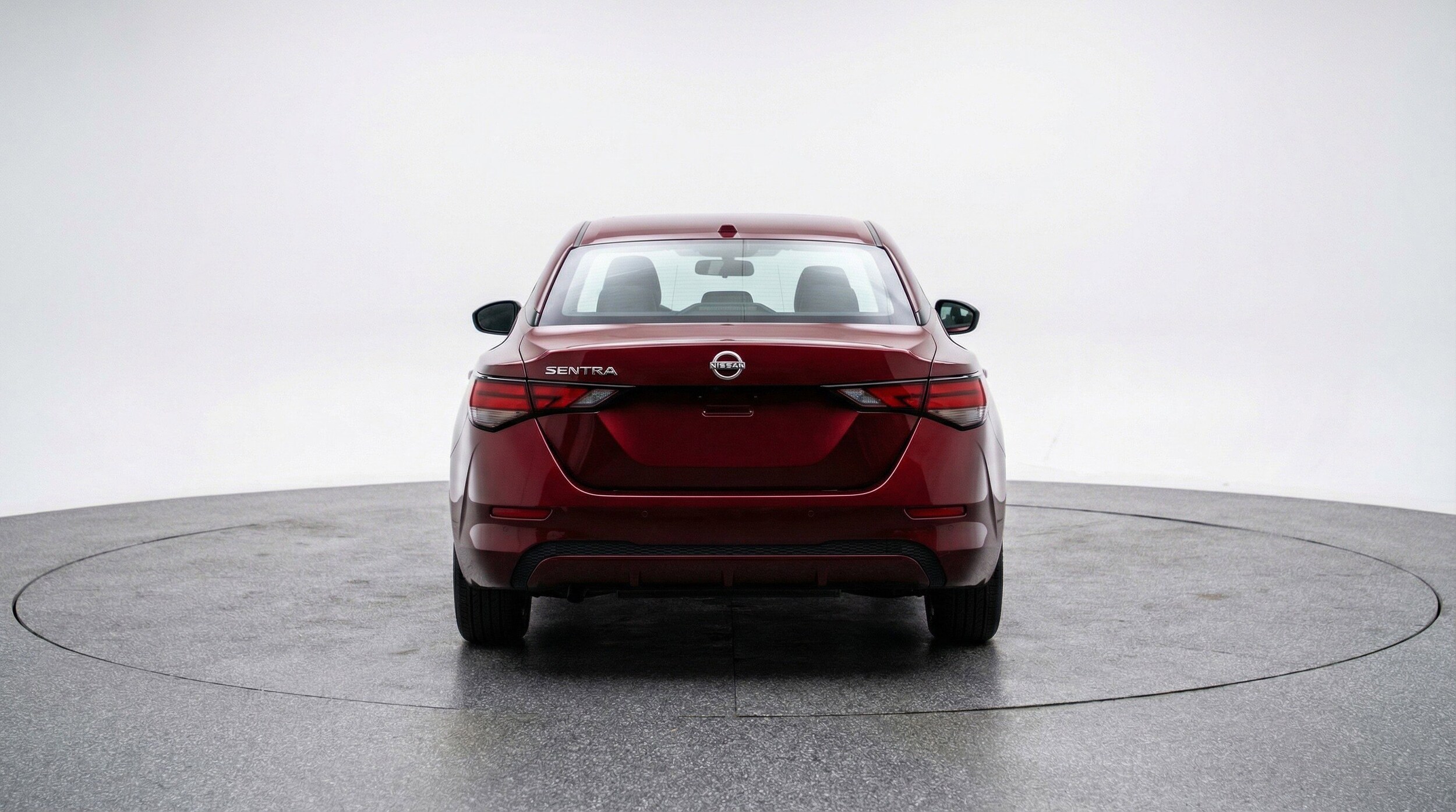 Thumbnail: 2025 Nissan Sentra - 7