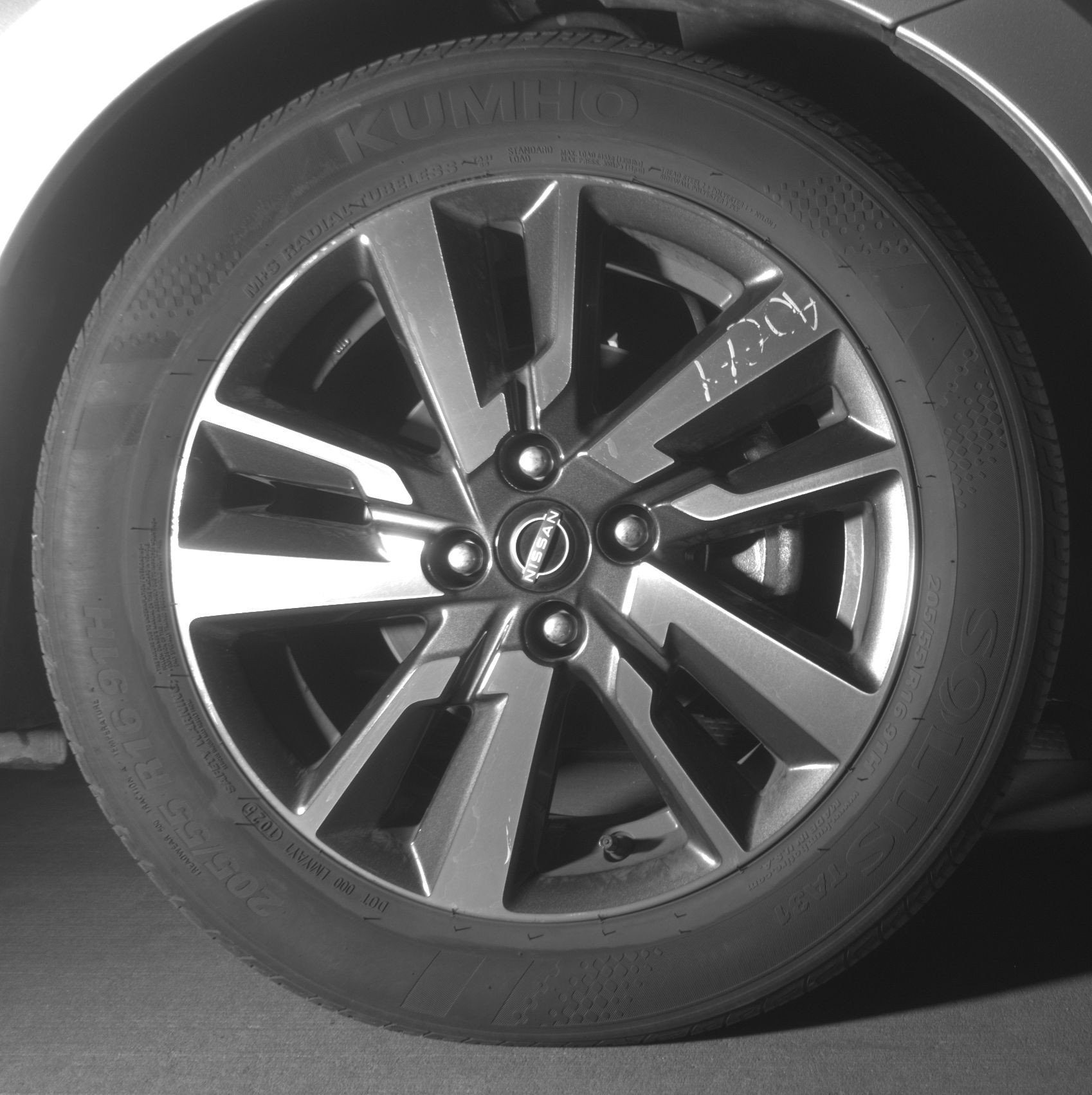 Thumbnail: 2025 Nissan Versa - 13