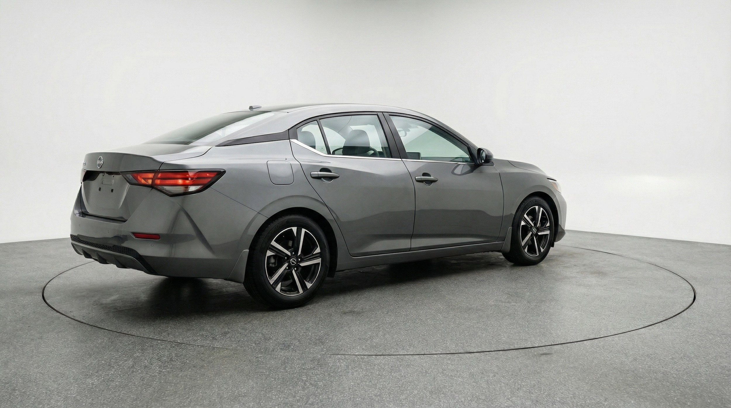 Thumbnail: 2025 Nissan Sentra - 9