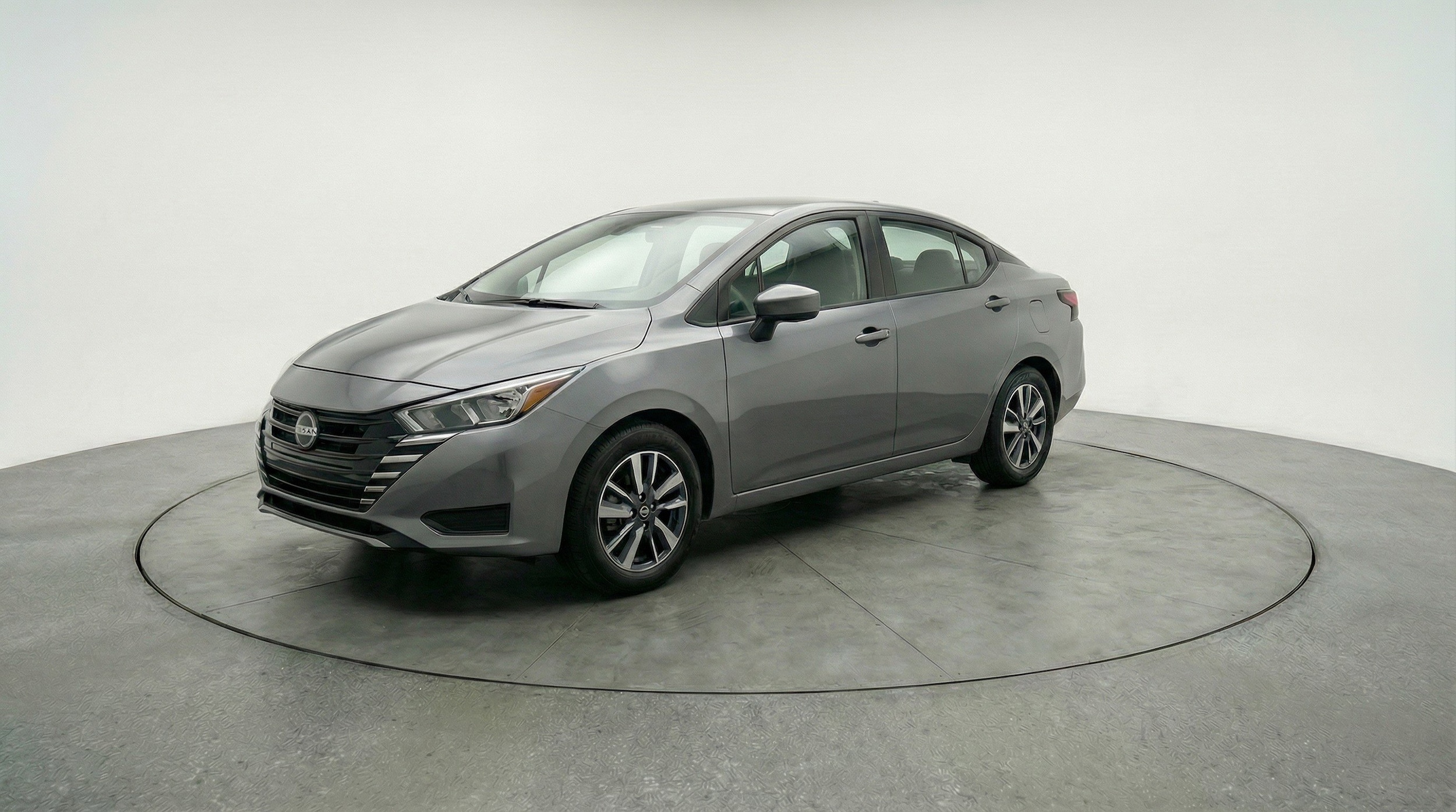 Thumbnail: 2025 Nissan Versa - 3