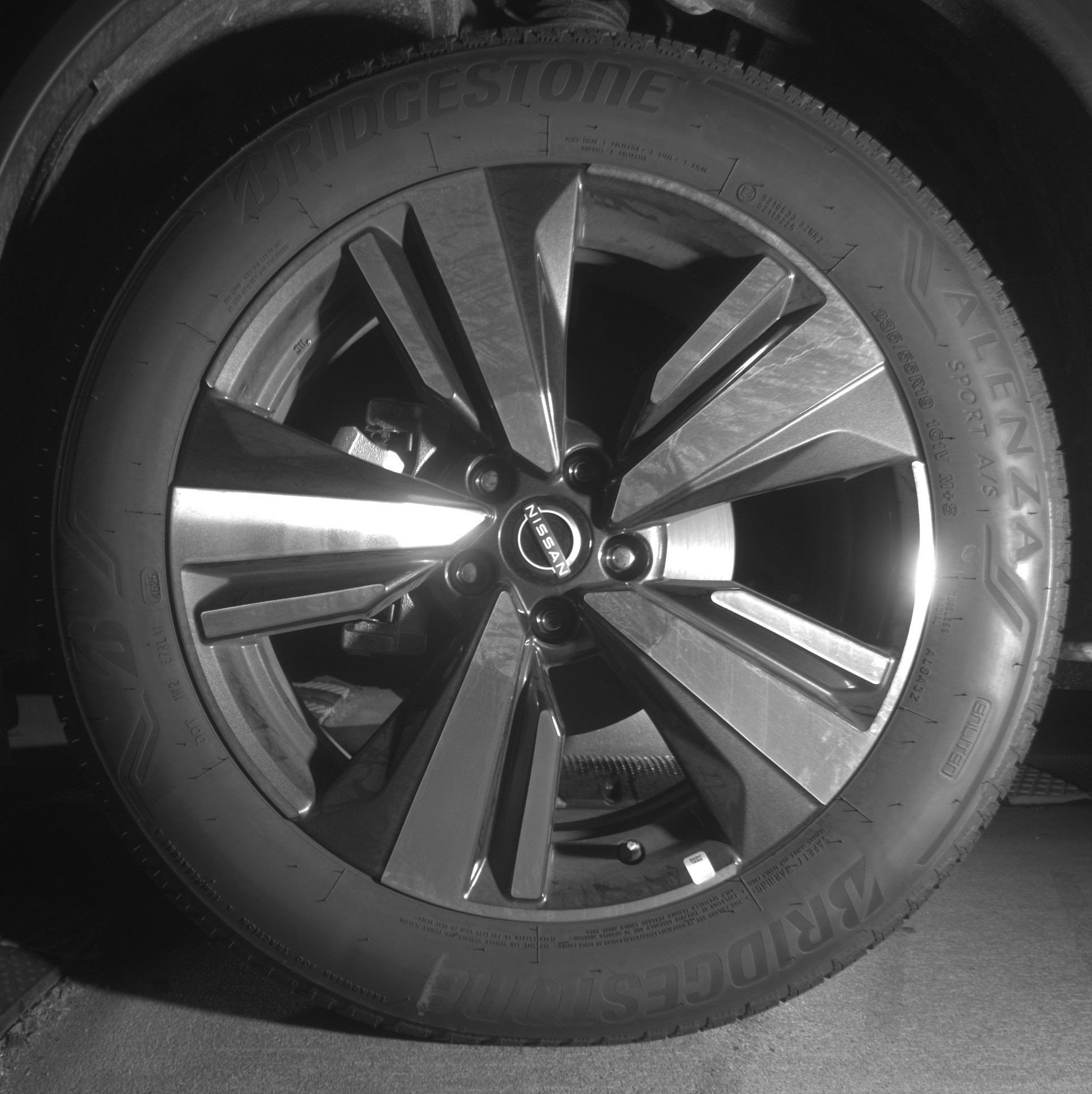 Thumbnail: 2026 Nissan Rogue - 12