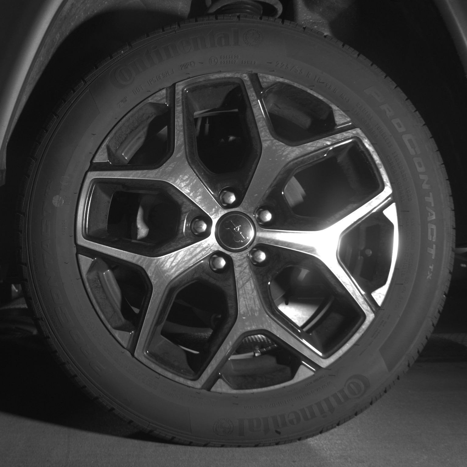 Thumbnail: 2025 Jeep Compass - 14