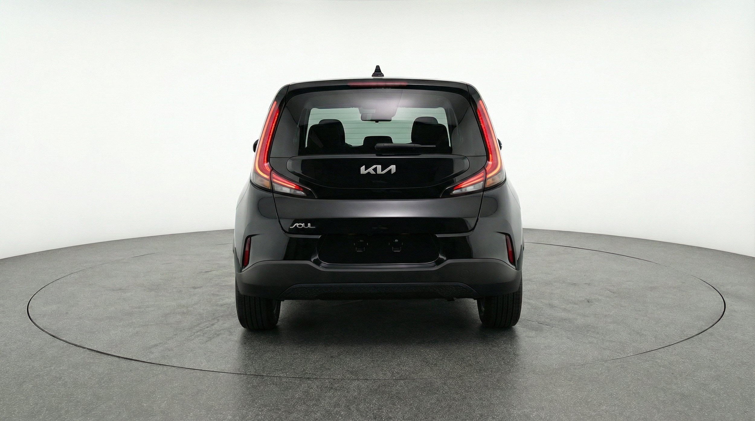Thumbnail: 2025 Kia Soul - 7