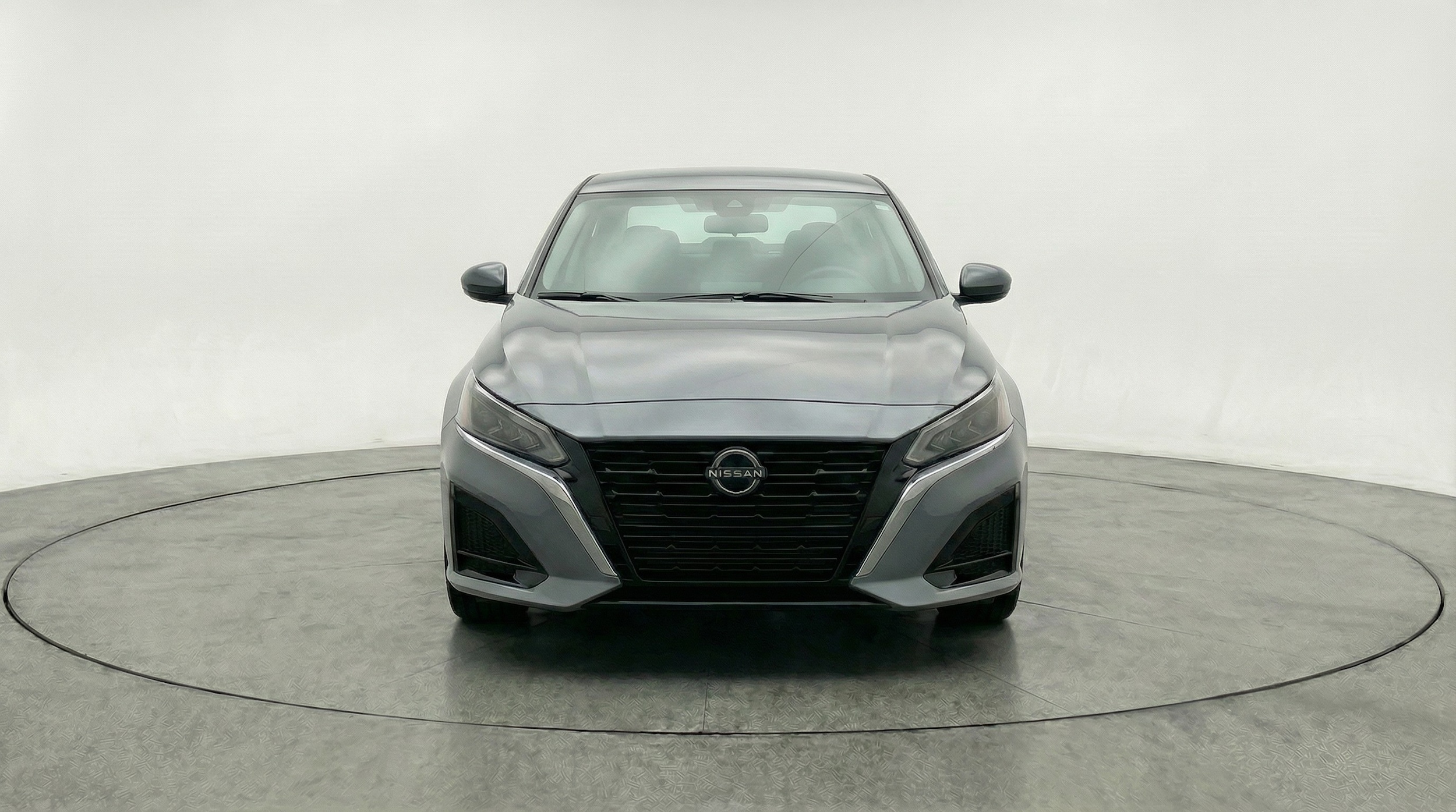 Thumbnail: 2025 Nissan Altima - 2