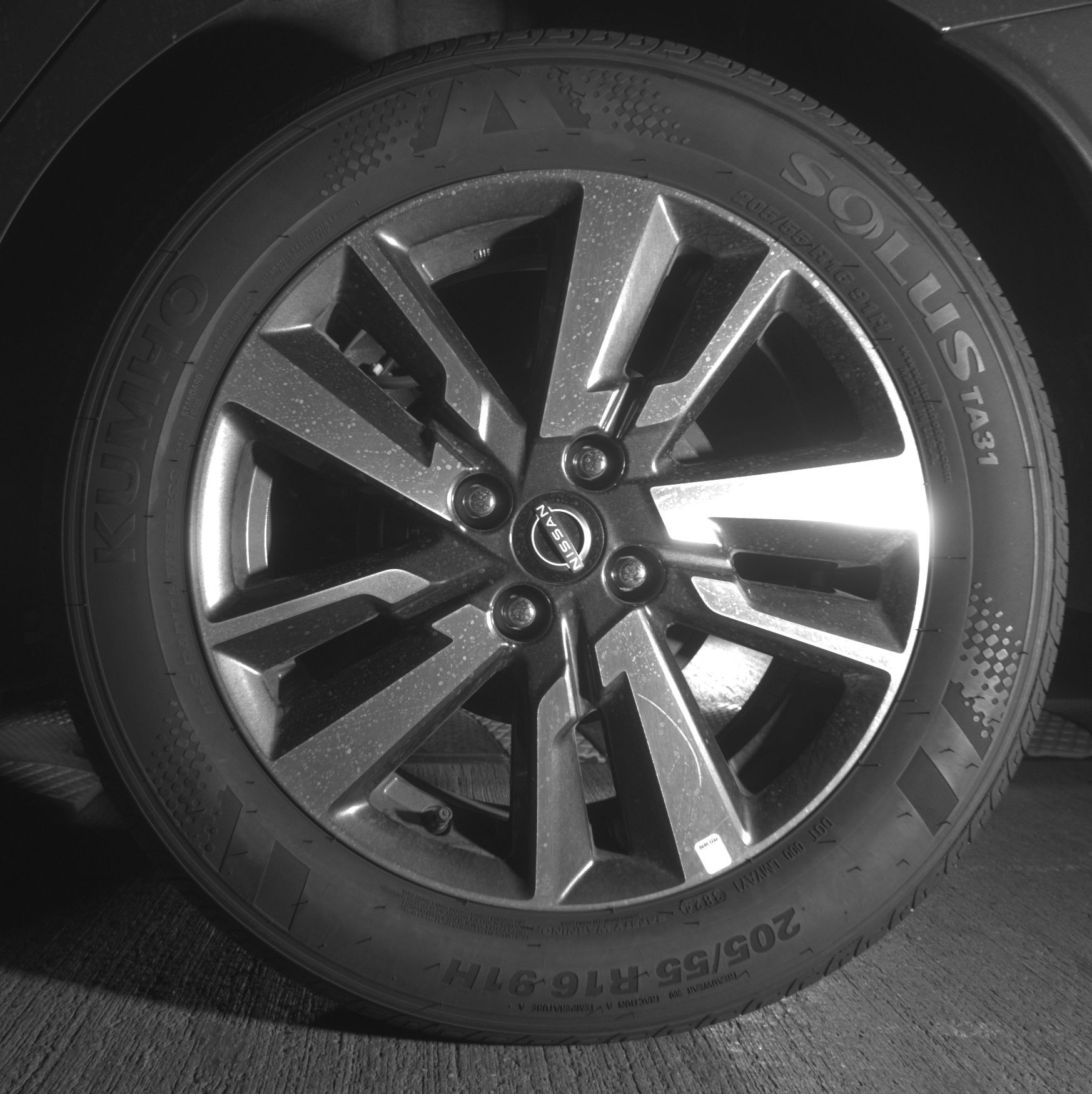 Thumbnail: 2025 Nissan Versa - 11