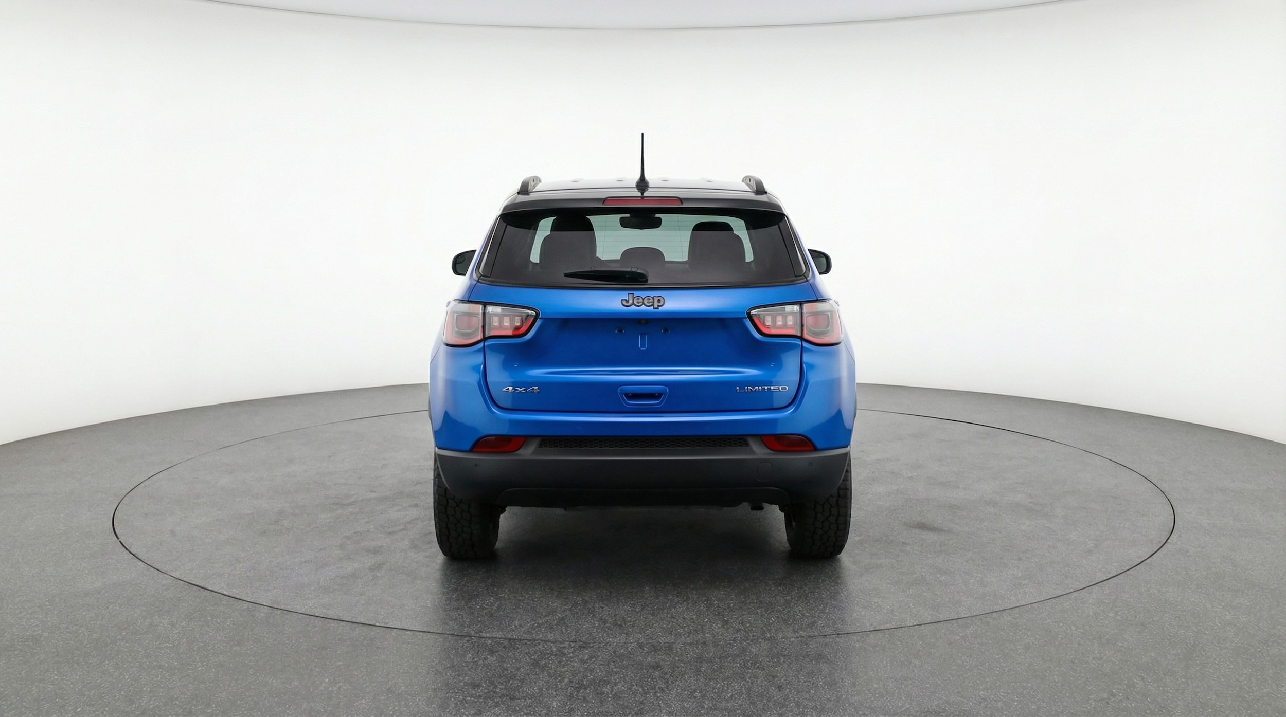 Thumbnail: 2025 Jeep Compass - 6