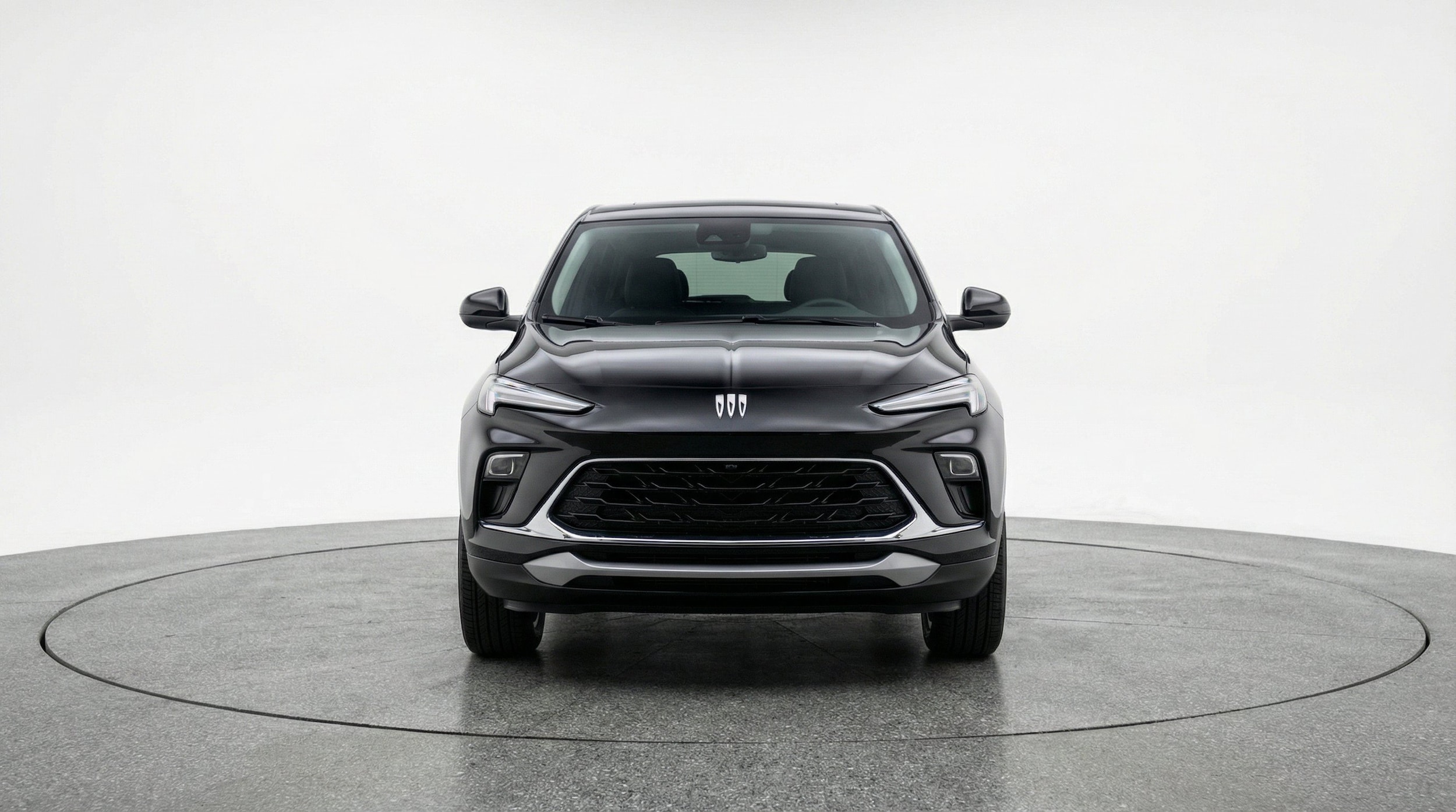 Thumbnail: 2026 Buick Encore GX - 2