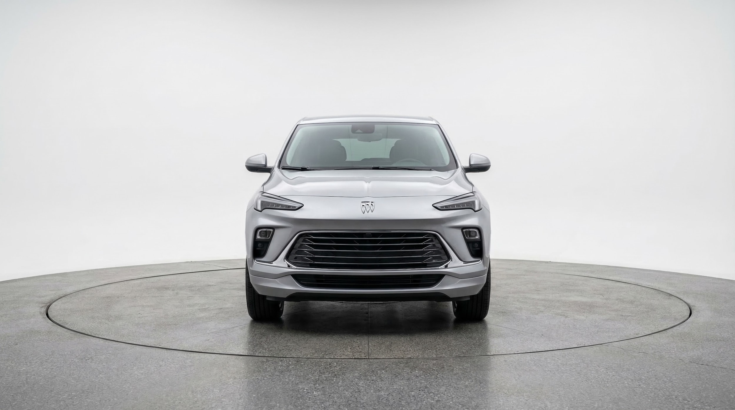 Thumbnail: 2025 Buick Encore GX - 2