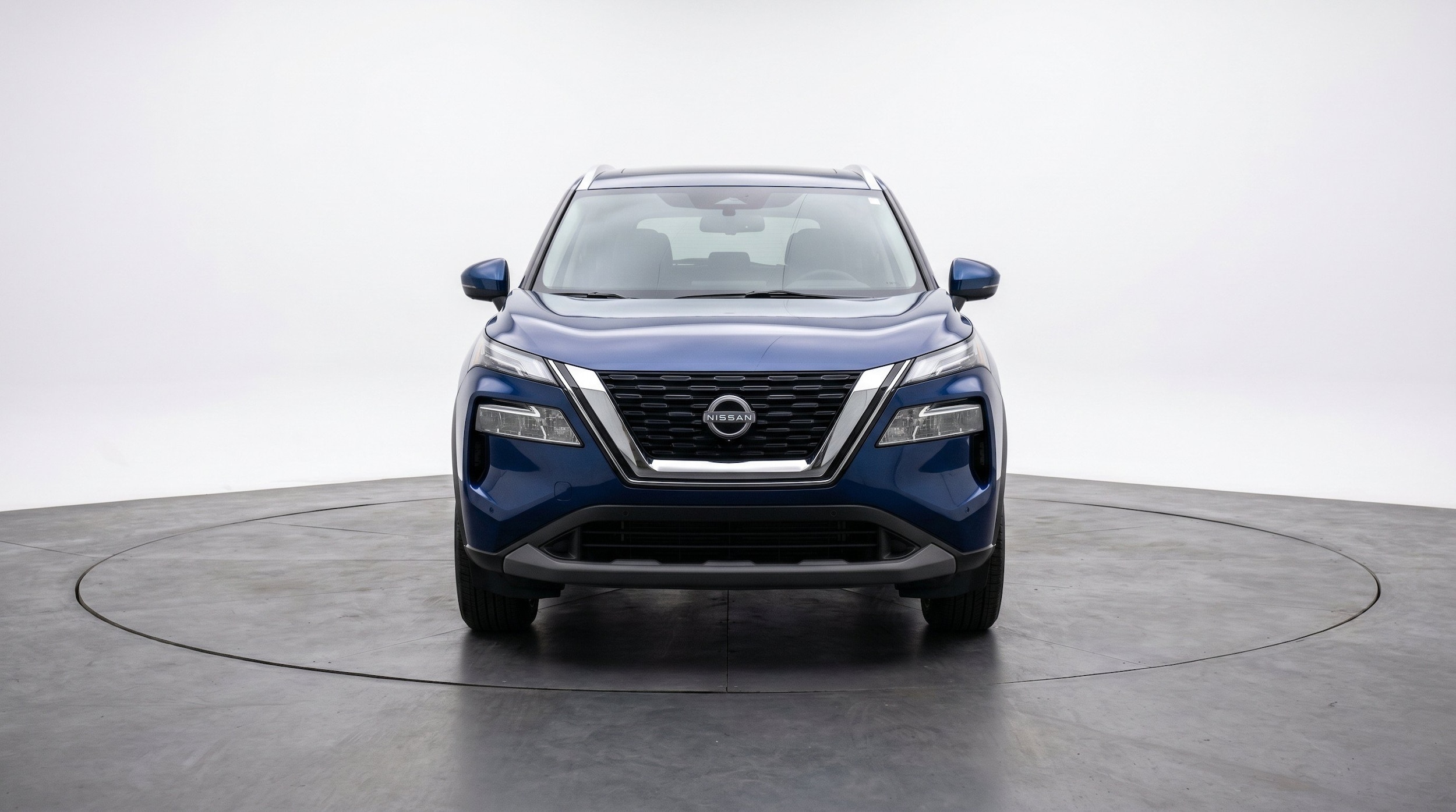 Thumbnail: 2026 Nissan Rogue - 2