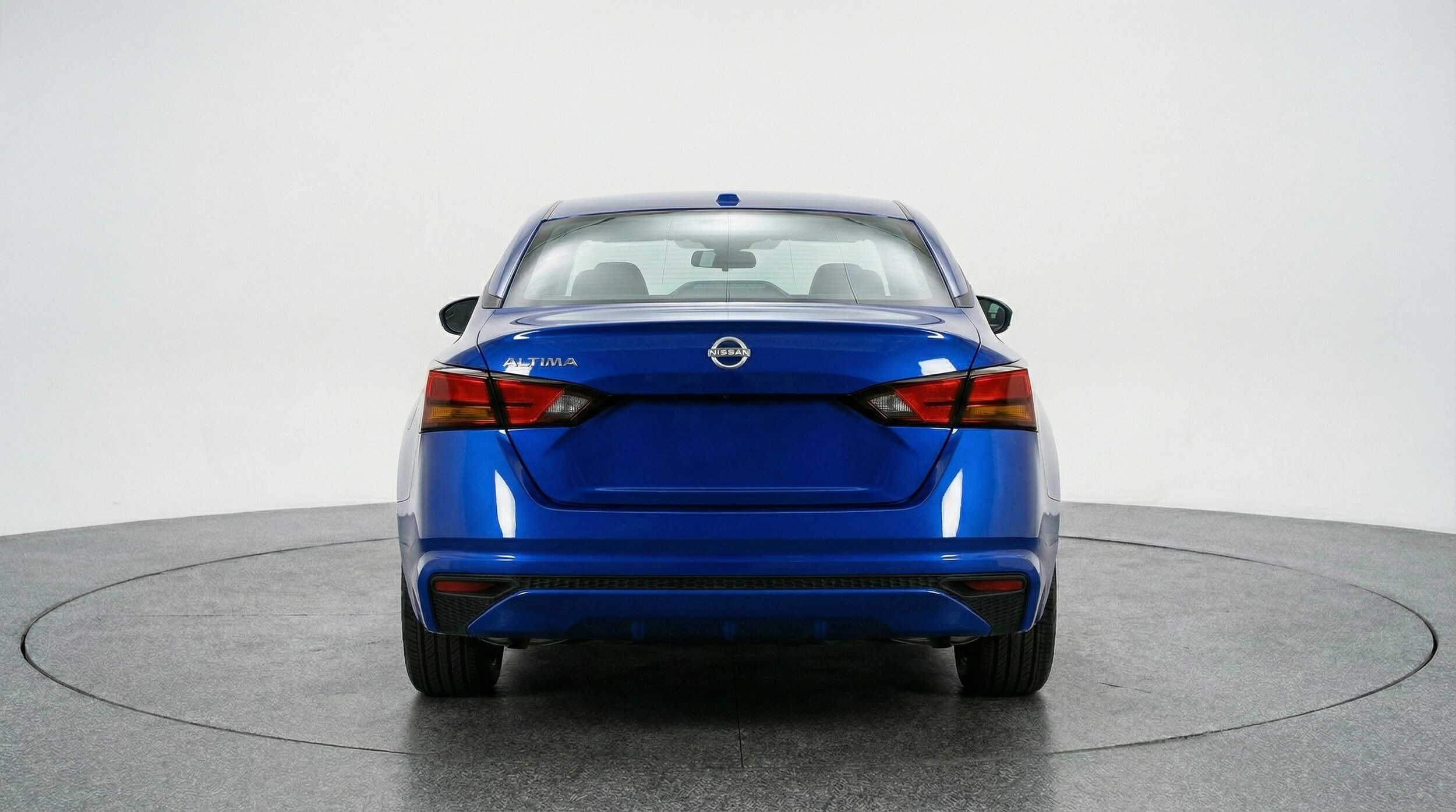 Thumbnail: 2025 Nissan Altima - 6