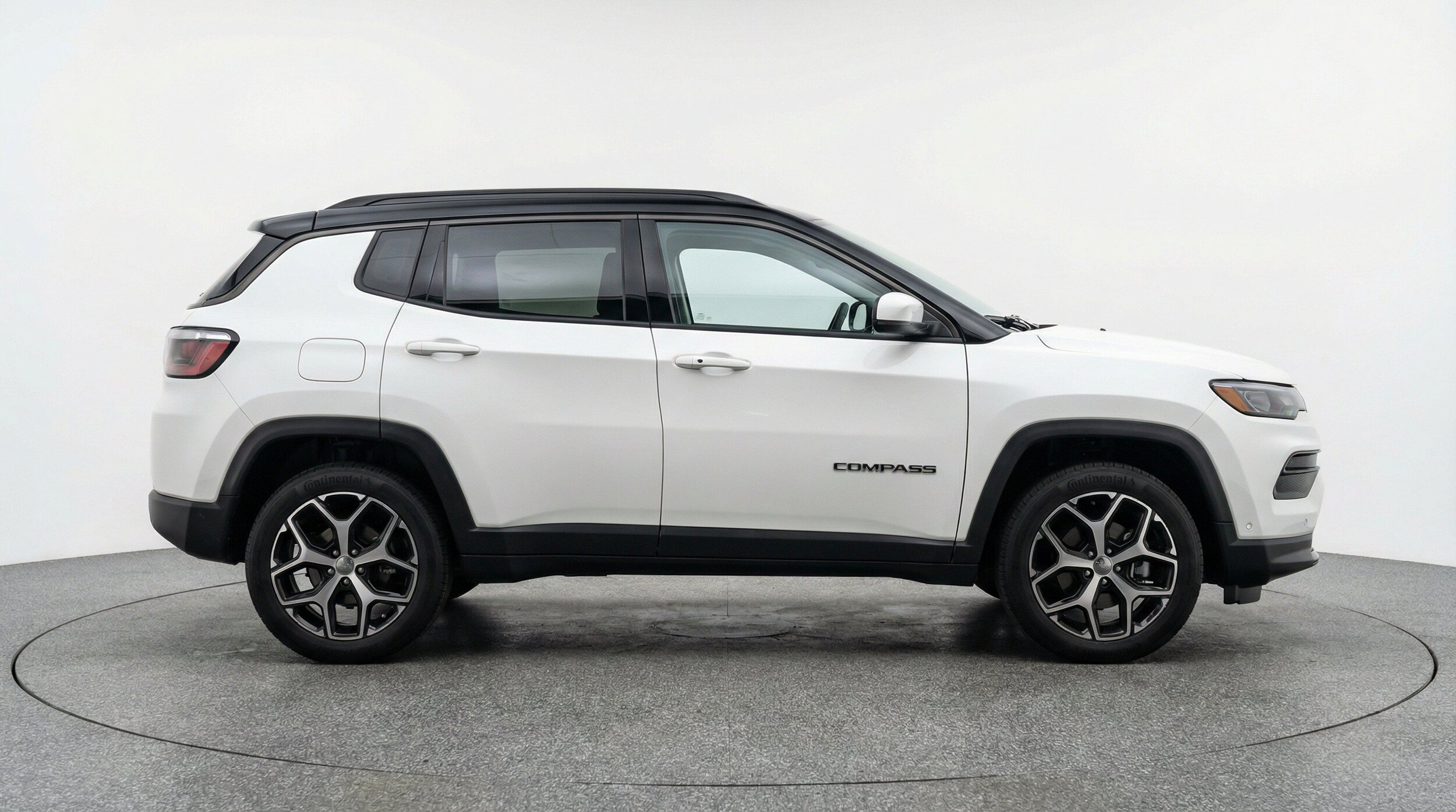 Thumbnail: 2025 Jeep Compass - 11