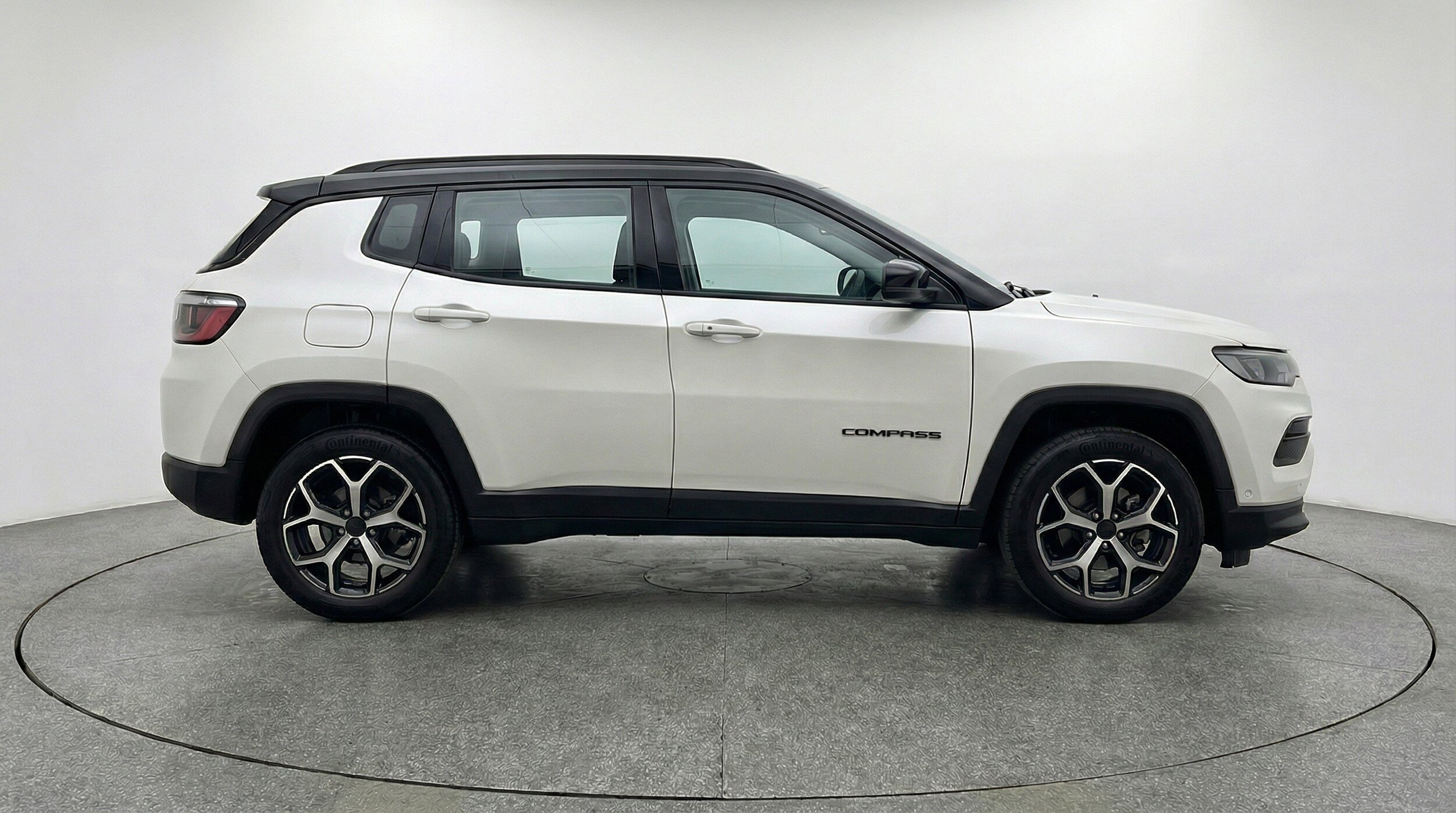 Thumbnail: 2025 Jeep Compass - 11