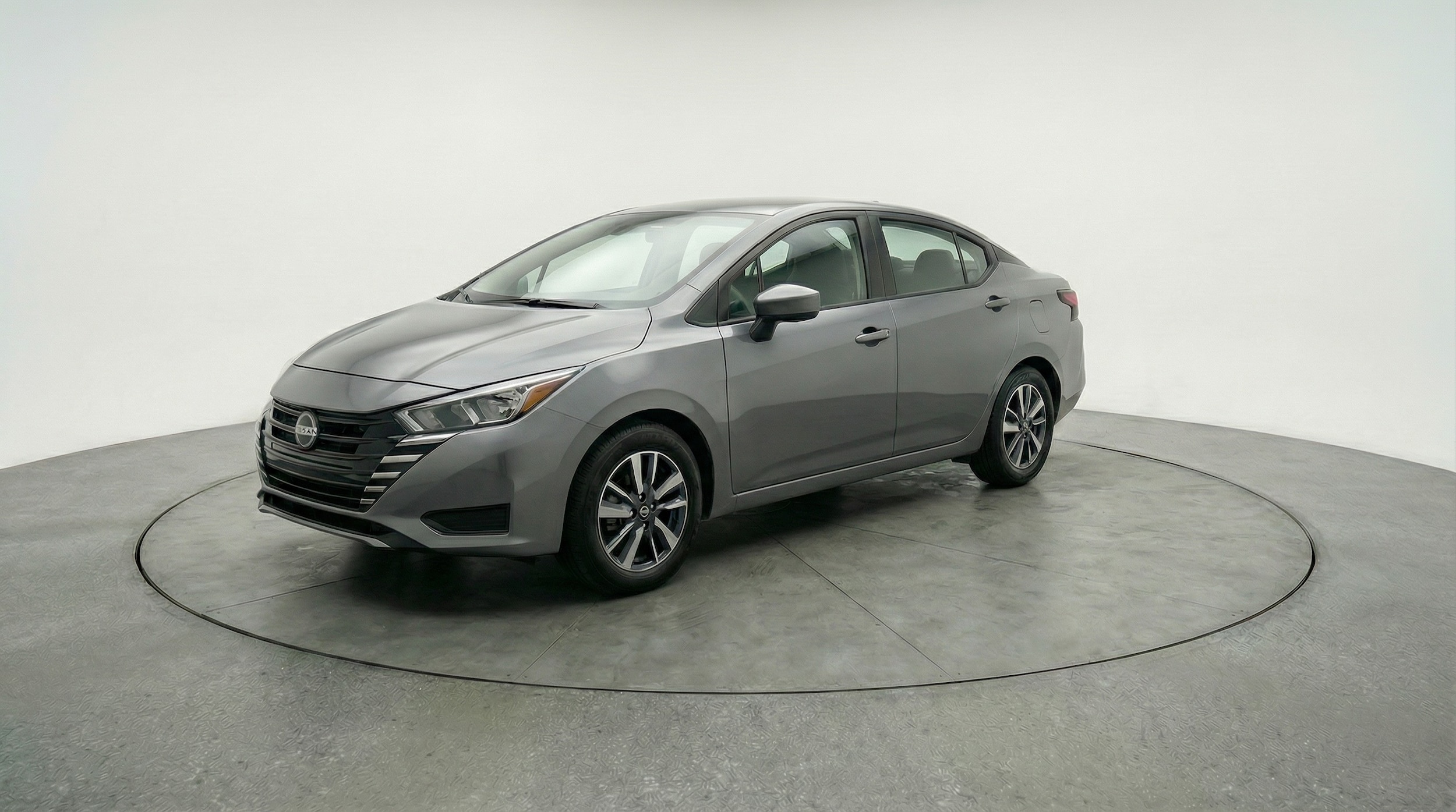 Thumbnail: 2025 Nissan Versa - 3