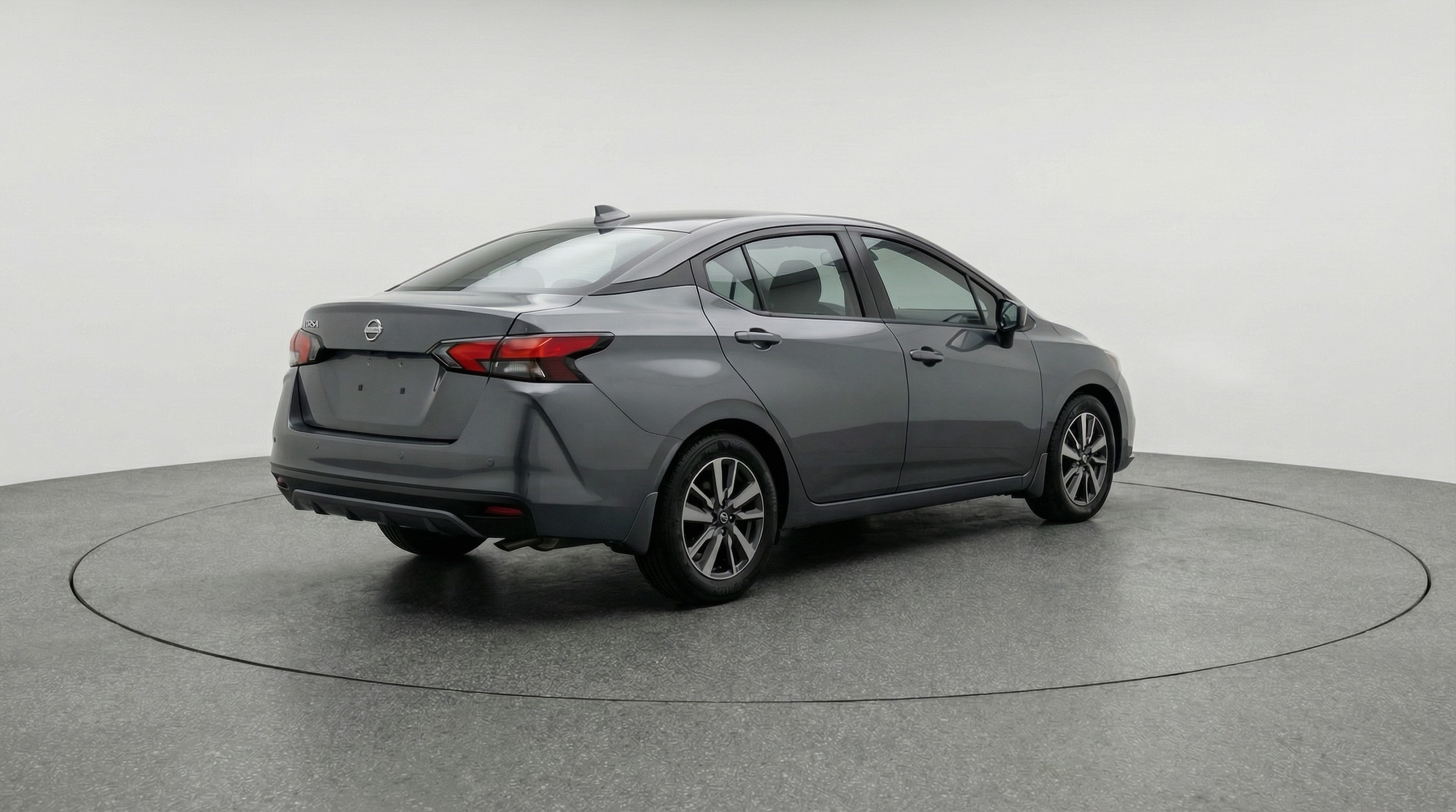 Thumbnail: 2025 Nissan Versa - 7