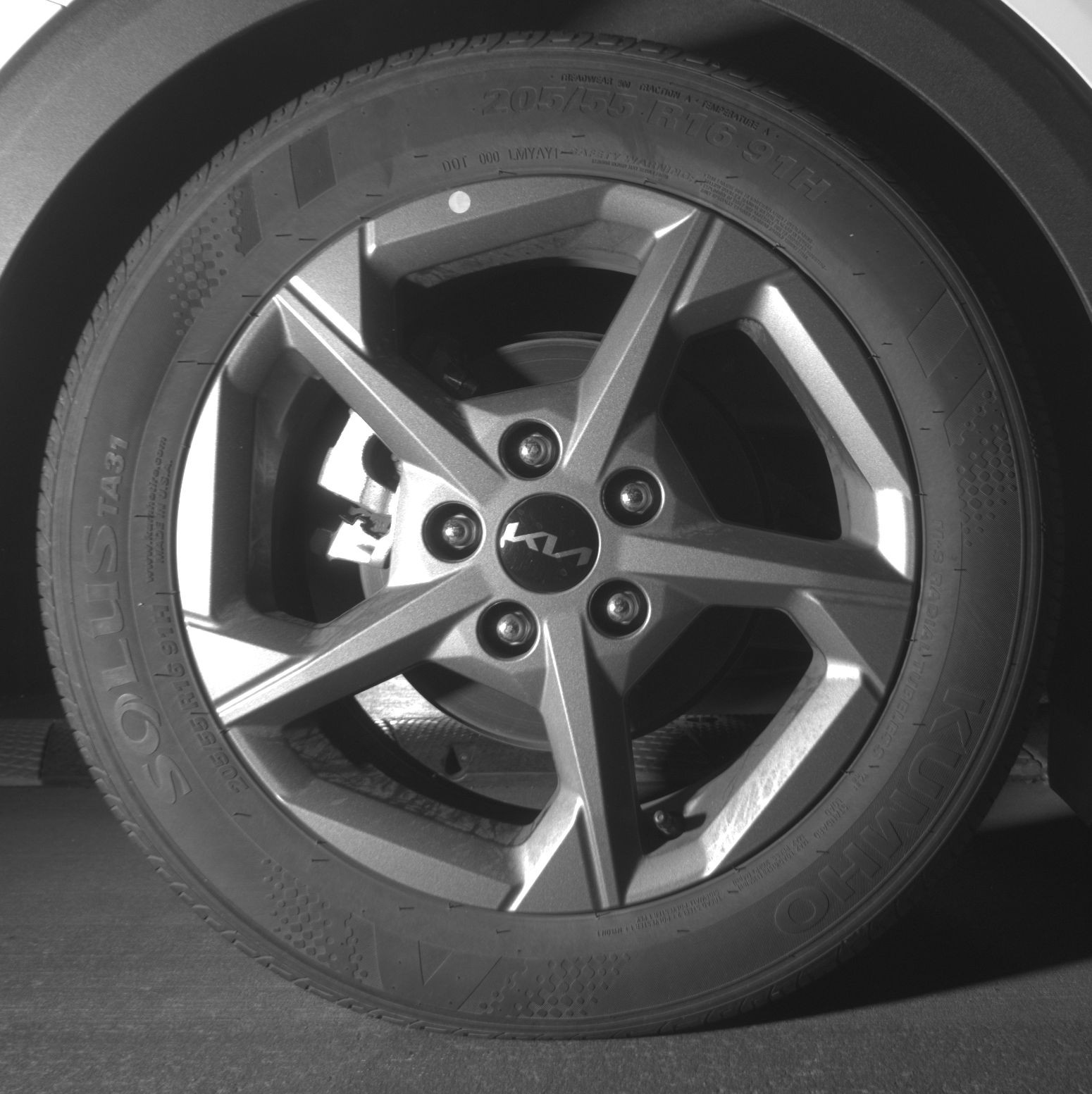 Thumbnail: 2025 Kia K4 - 12