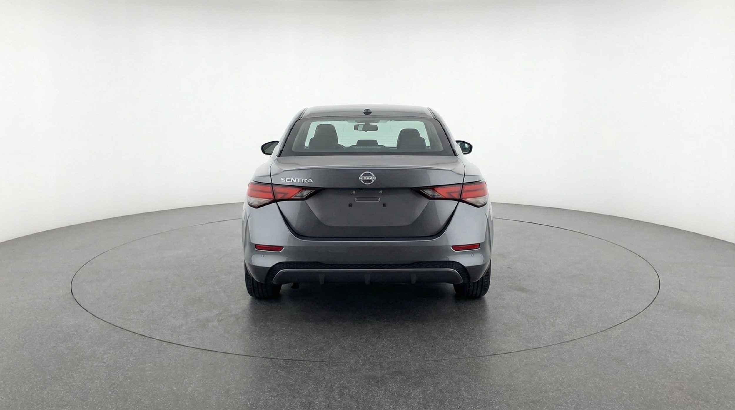 Thumbnail: 2025 Nissan Sentra - 6