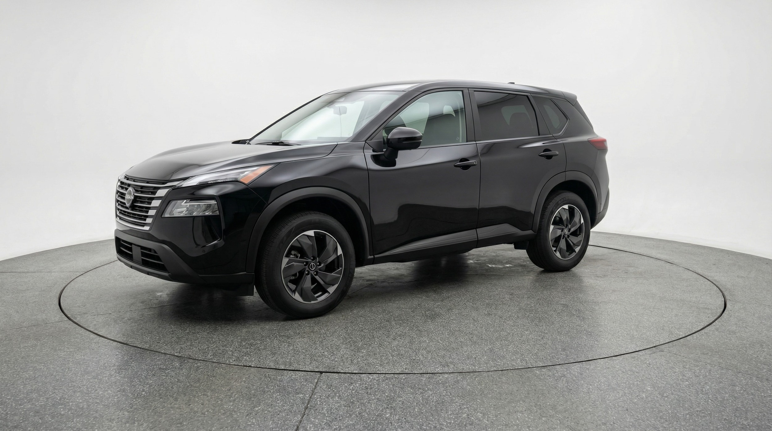 Thumbnail: 2025 Nissan Rogue - 3