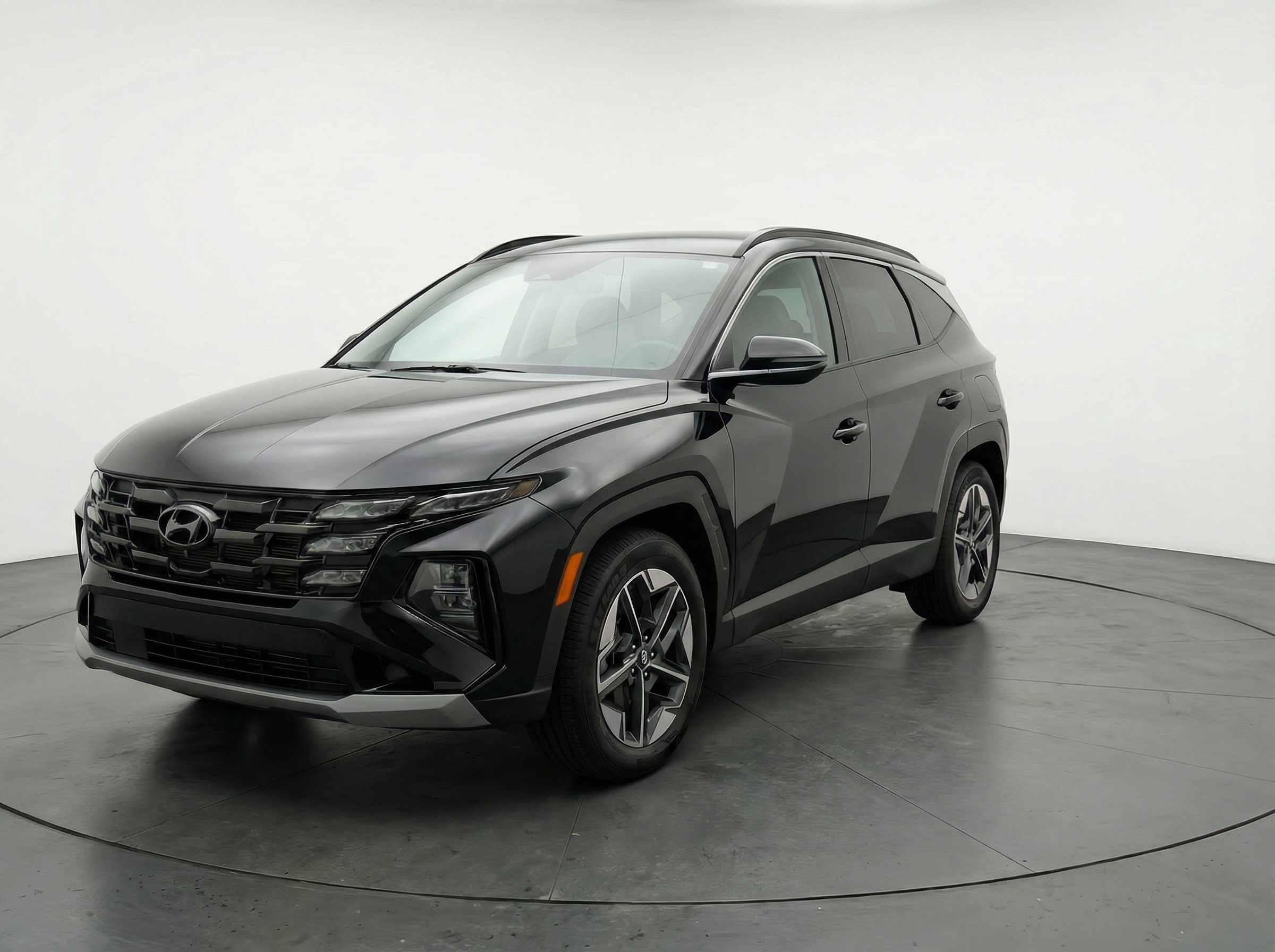 Thumbnail: 2025 Hyundai Tucson - 3