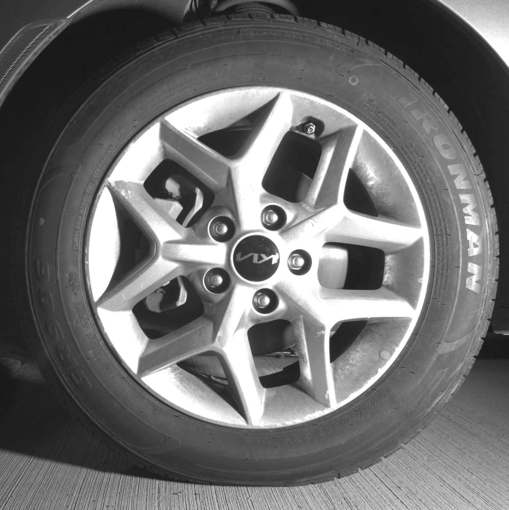 Thumbnail: 2025 Kia Soul - 12