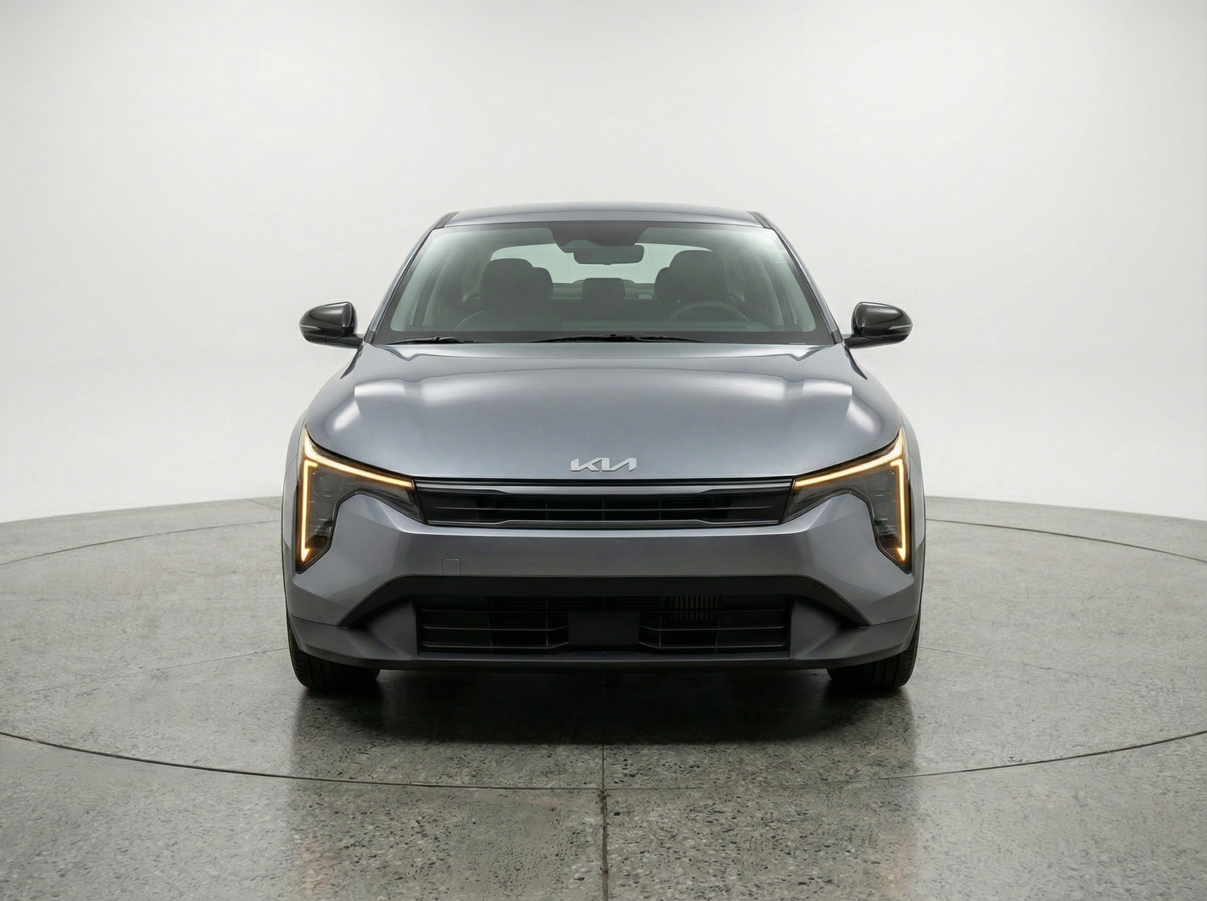 Thumbnail: 2025 Kia K4 - 2